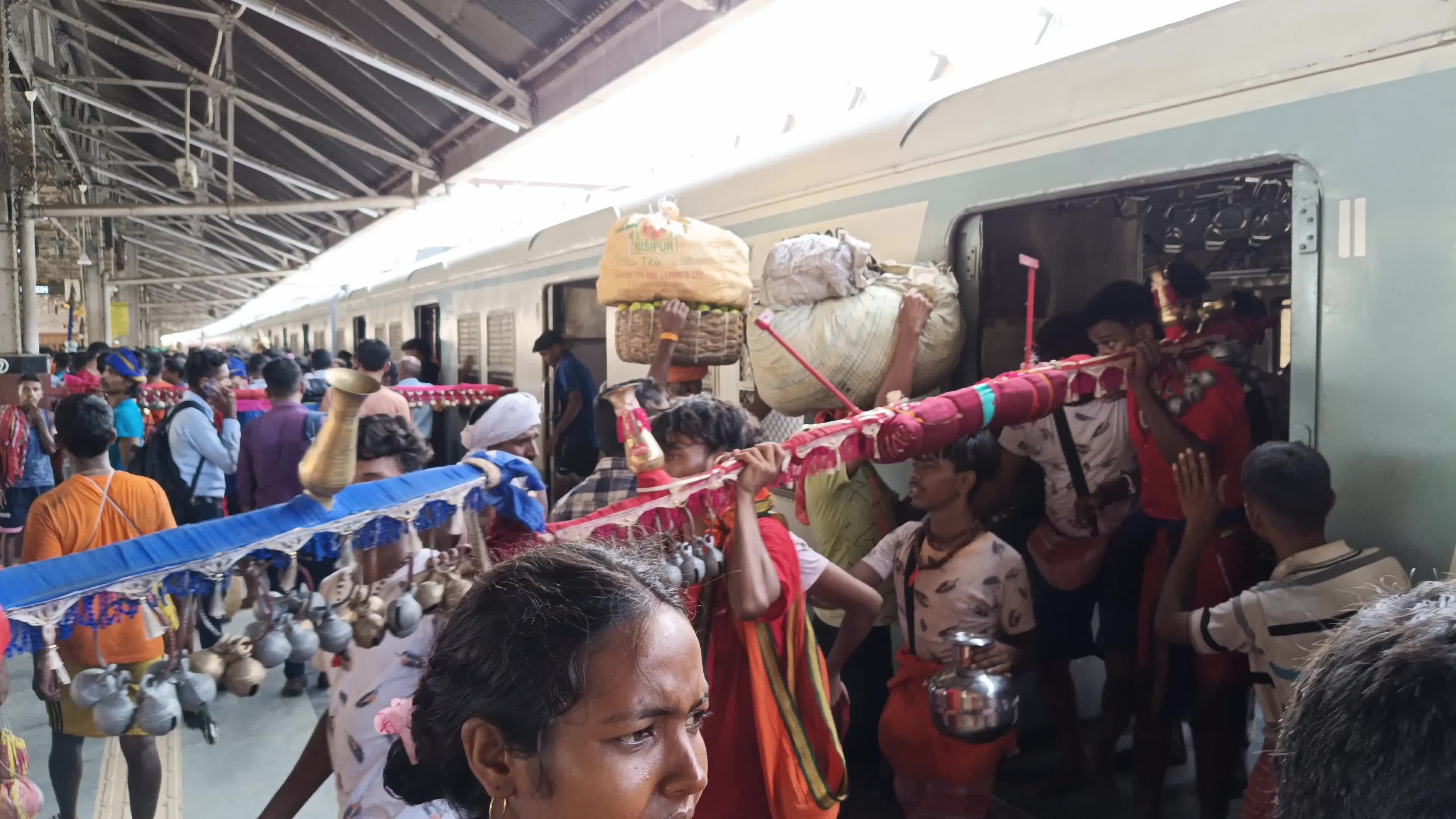 Sharavan Mela Festival In India