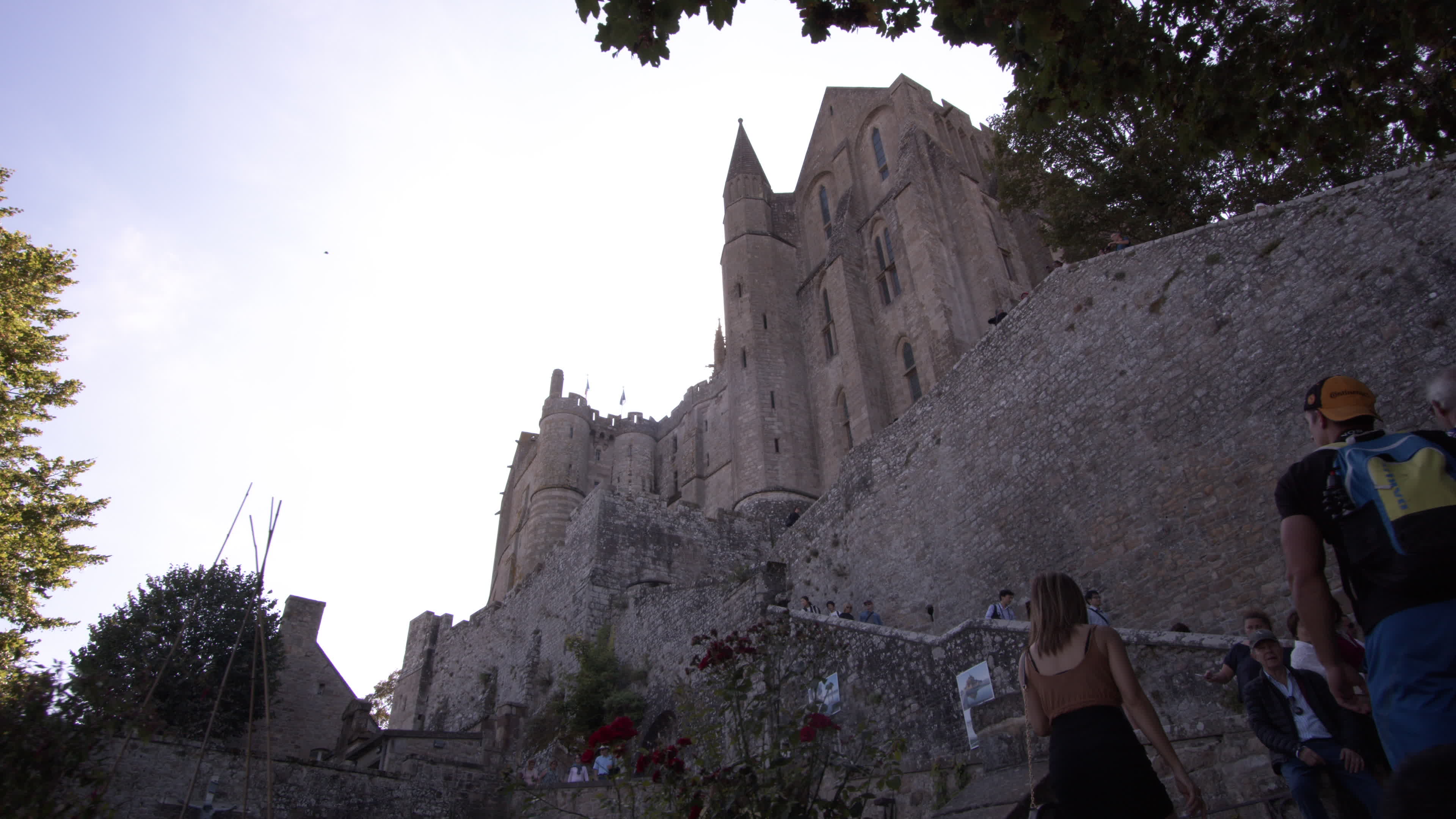 Mont Saint-Michel - France