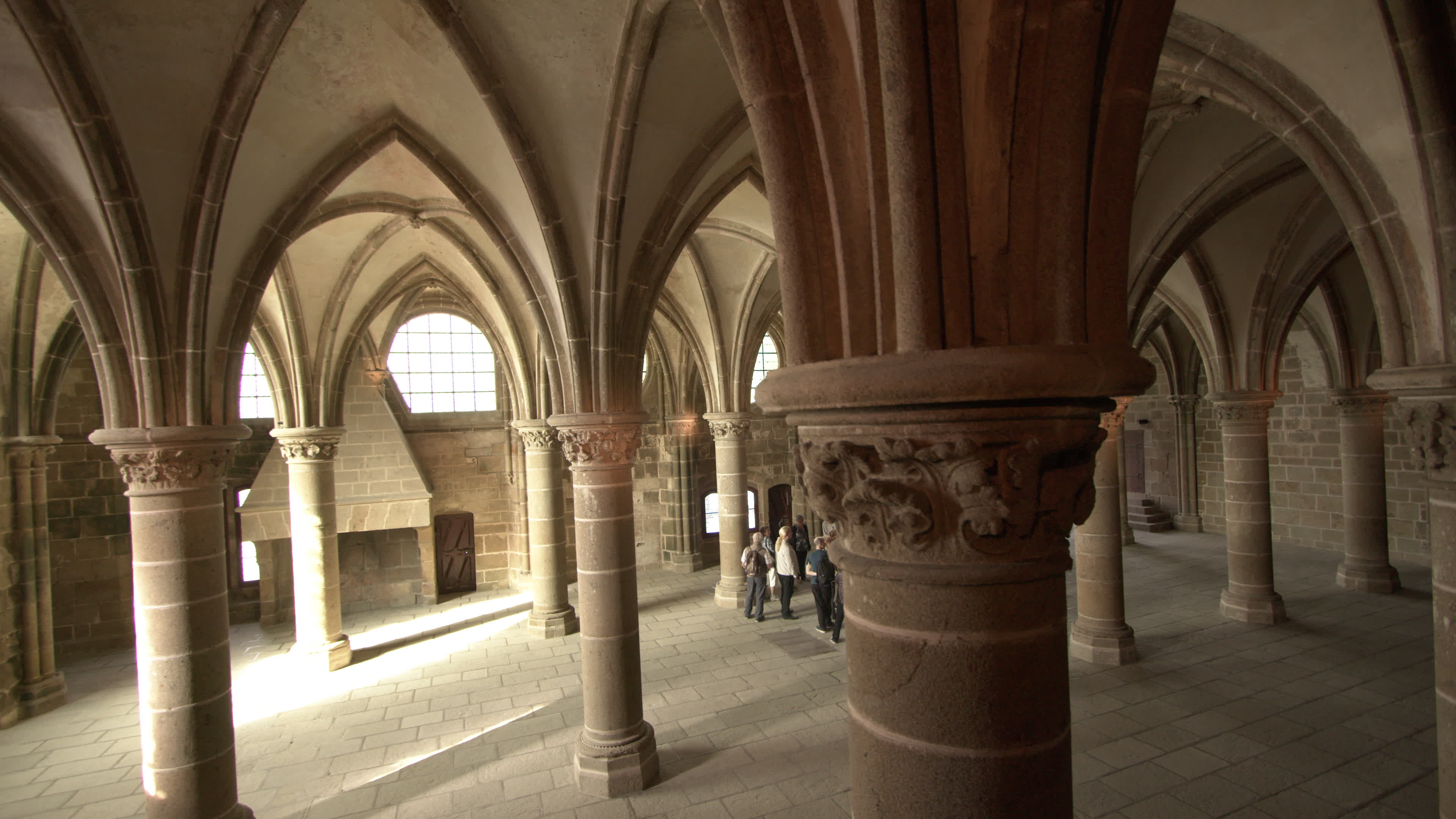 Mont Saint-Michel - France