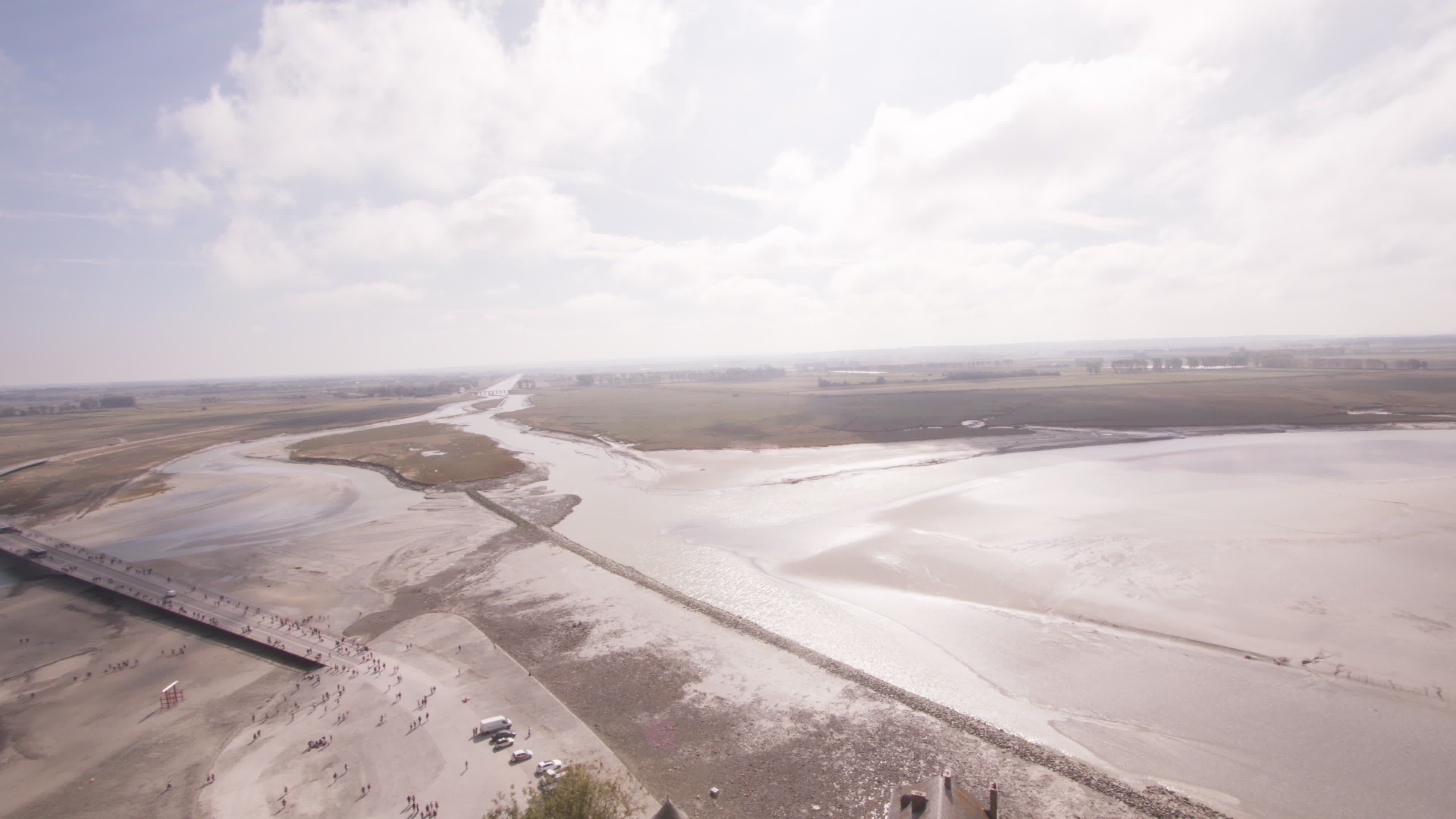 Mont Saint-Michel - France