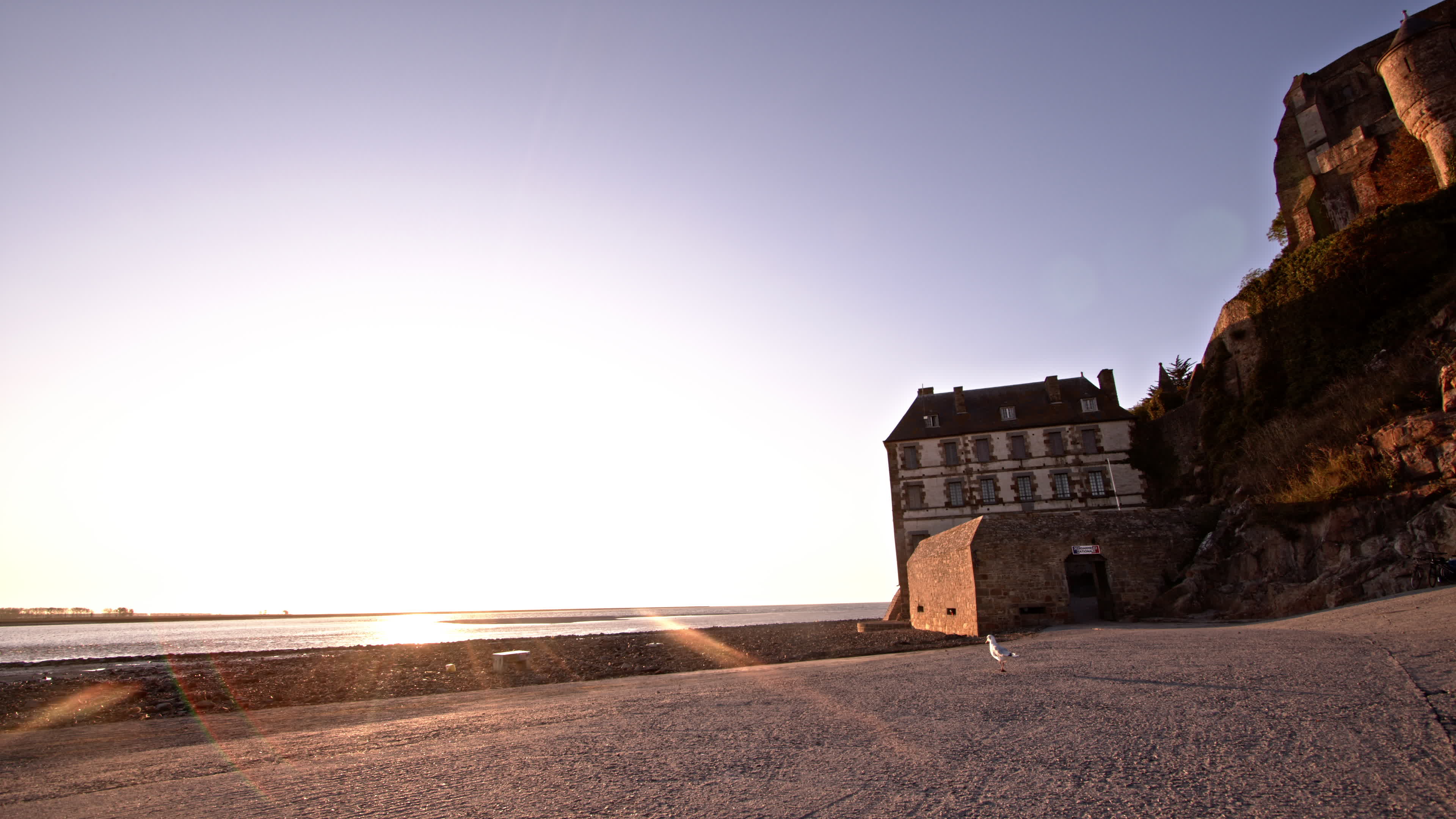 Mont Saint-Michel - France