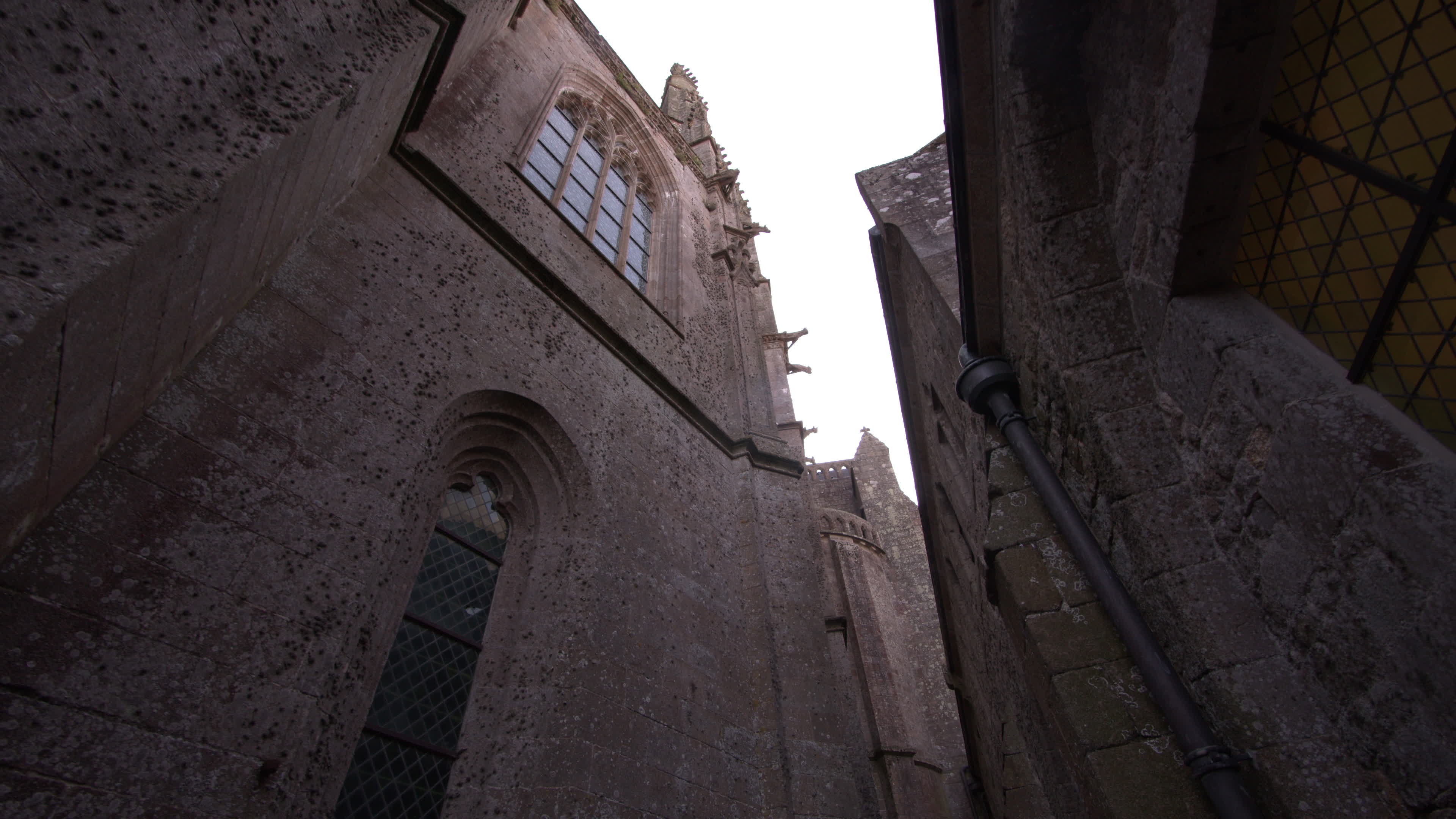 Mont Saint-Michel - France