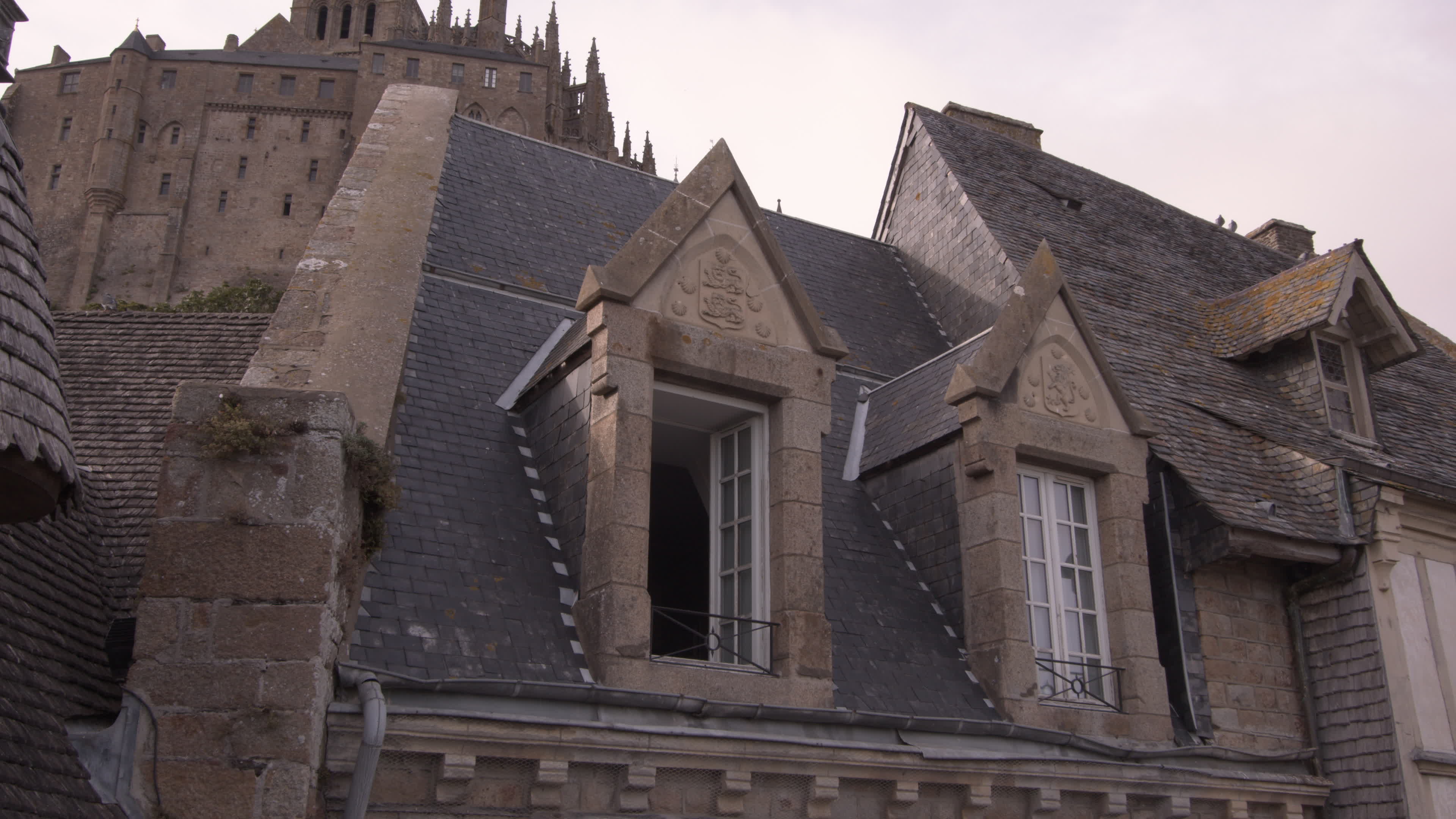 Mont Saint-Michel - France