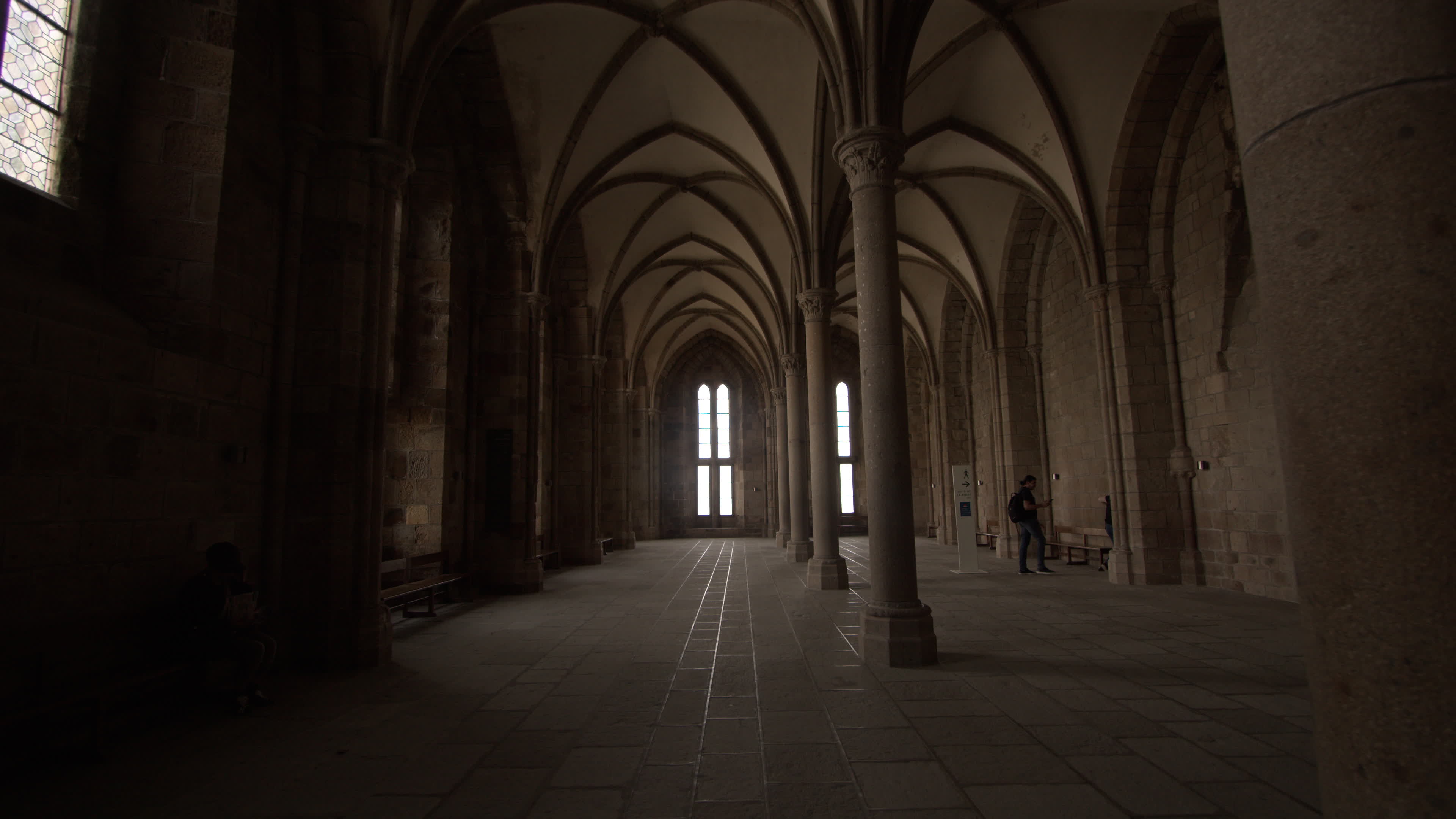 Mont Saint-Michel - France