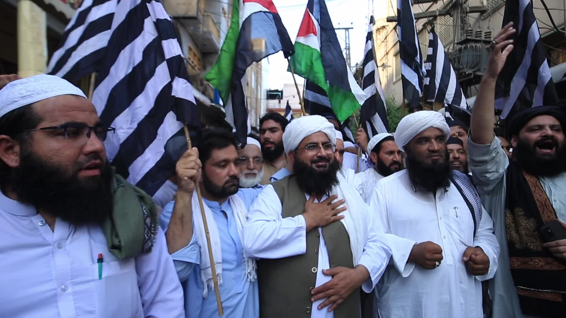 Pakistan observes day of mourning following Hamas leader Haniyeh's killing 