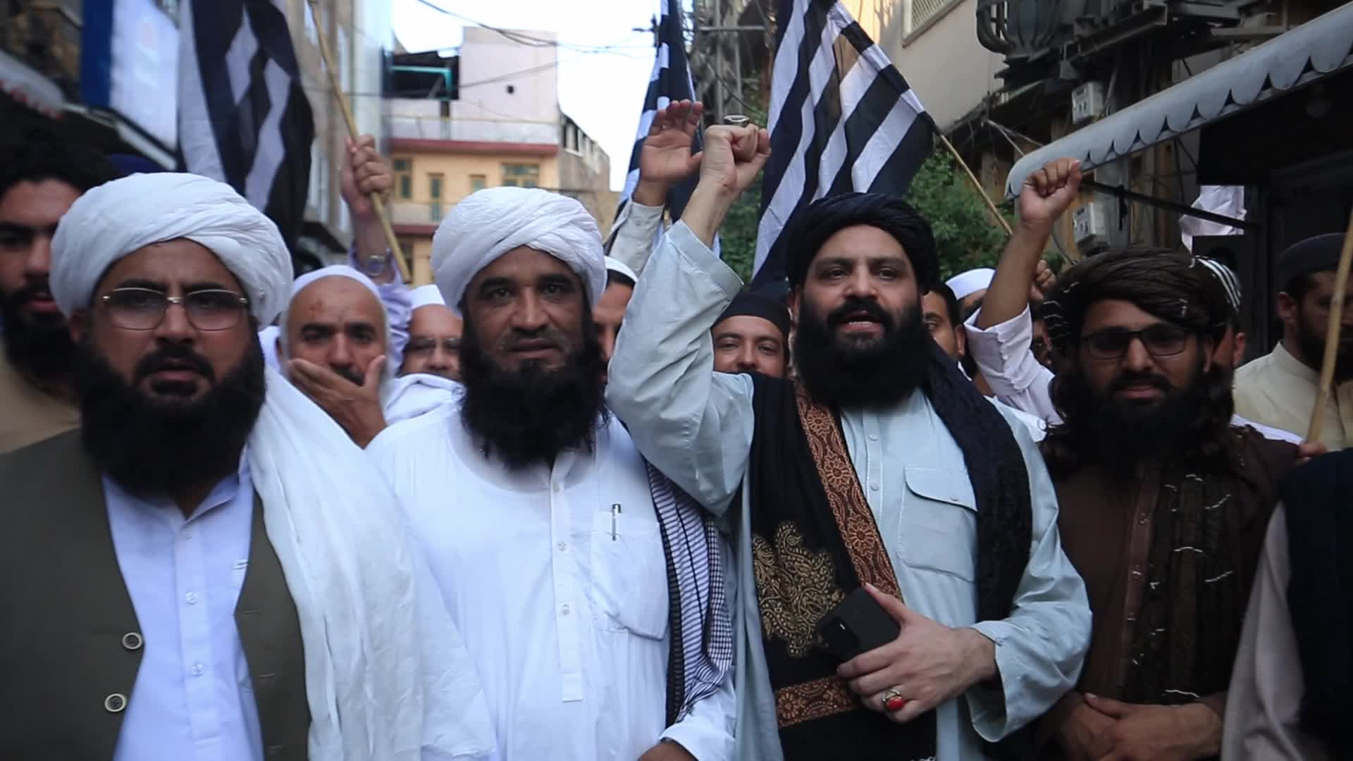 Pakistan observes day of mourning following Hamas leader Haniyeh's killing 