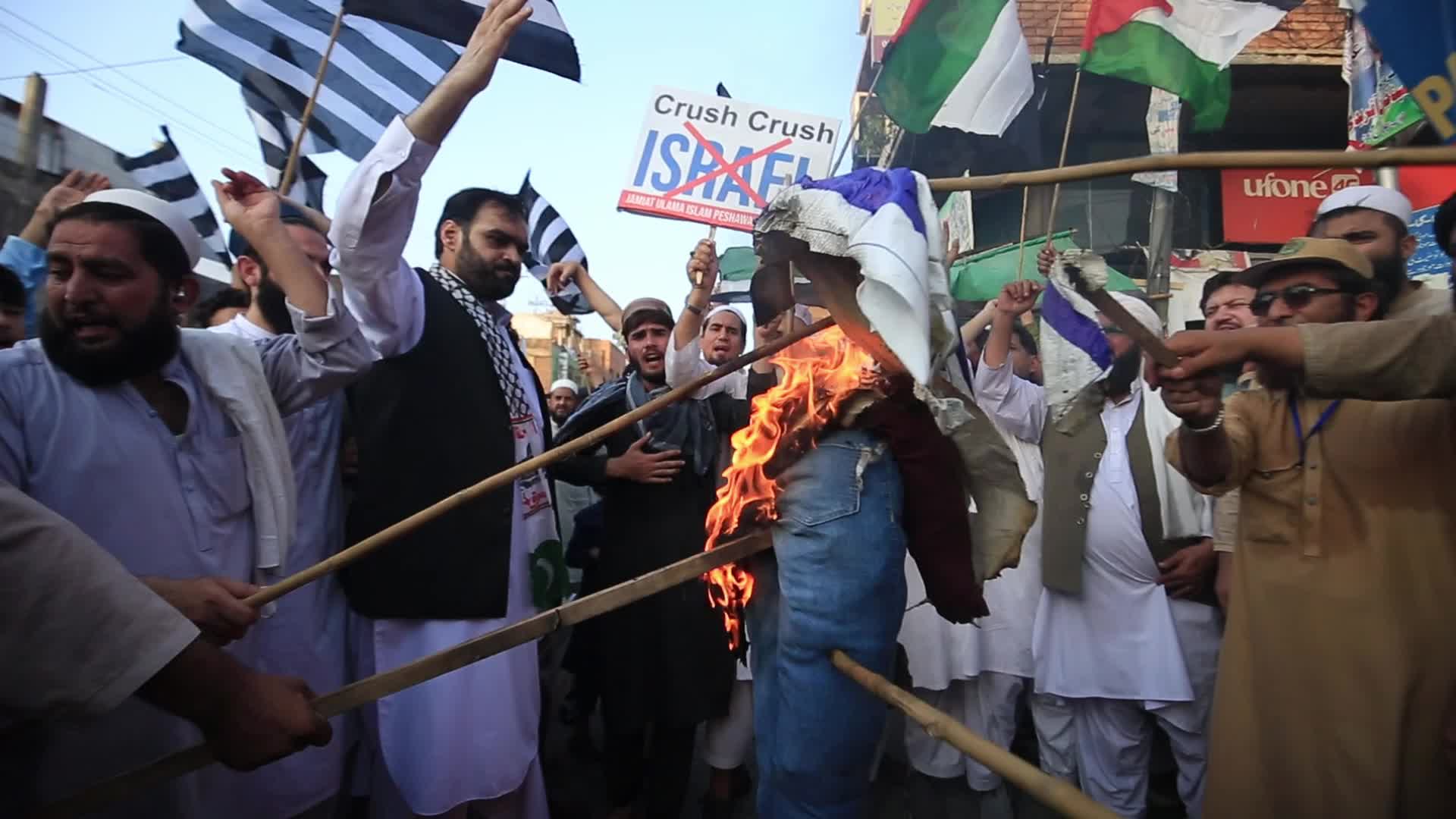 Pakistan observes day of mourning following Hamas leader Haniyeh's killing 