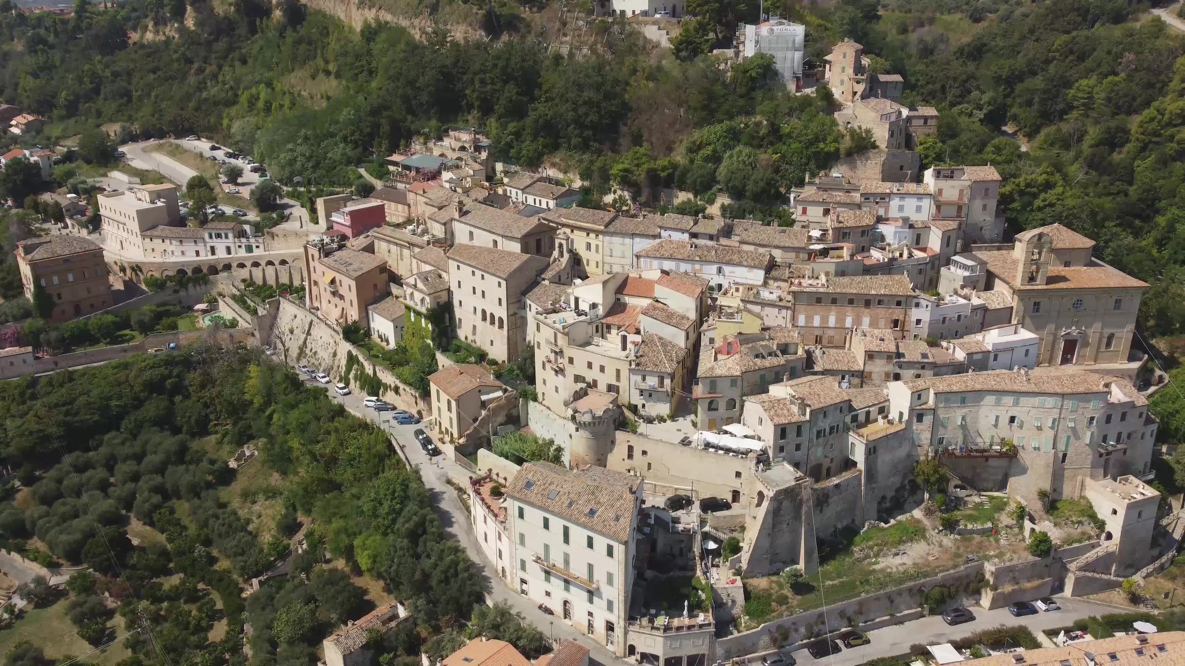 Grottammare Alta