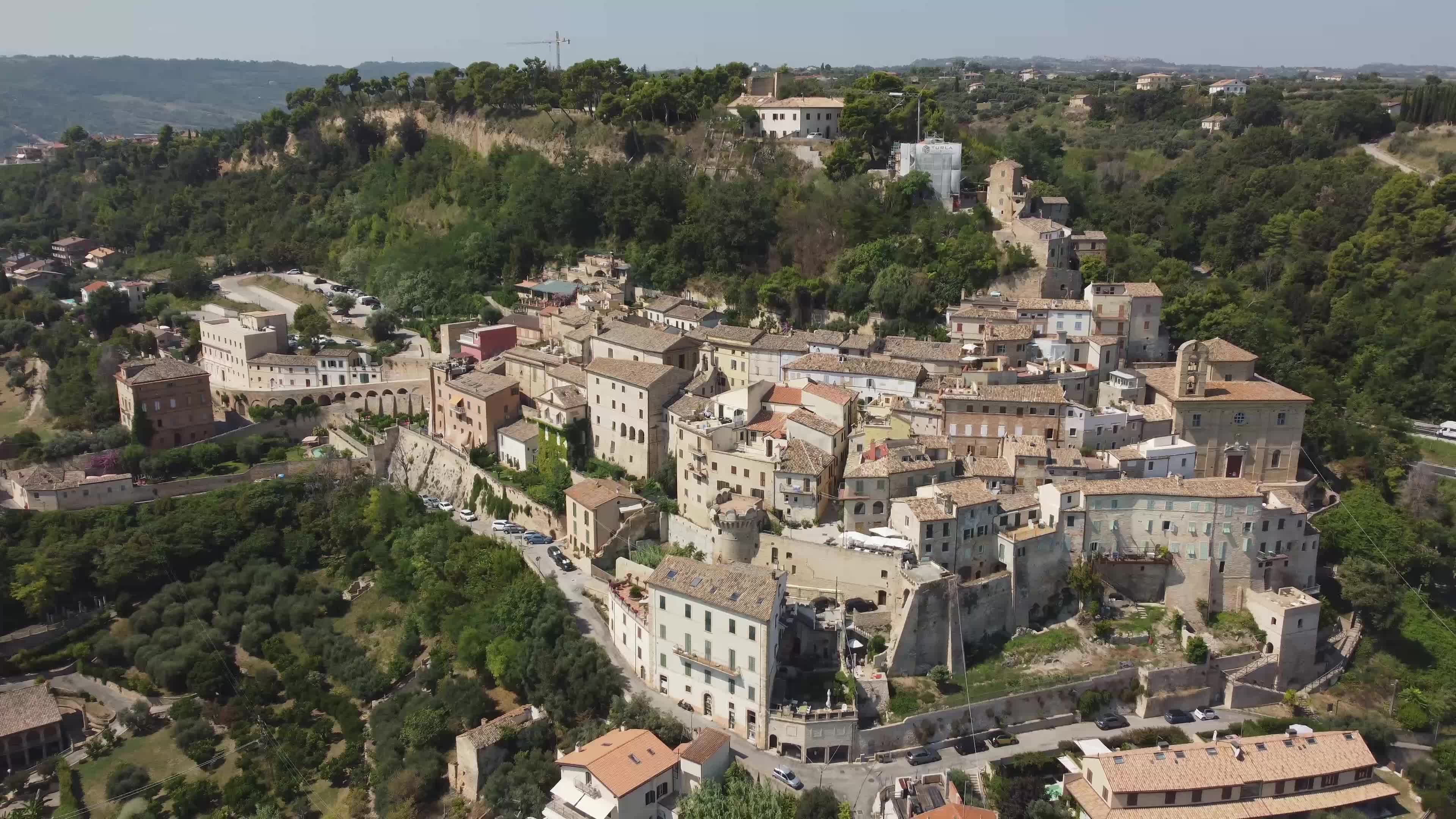 Grottammare Alta