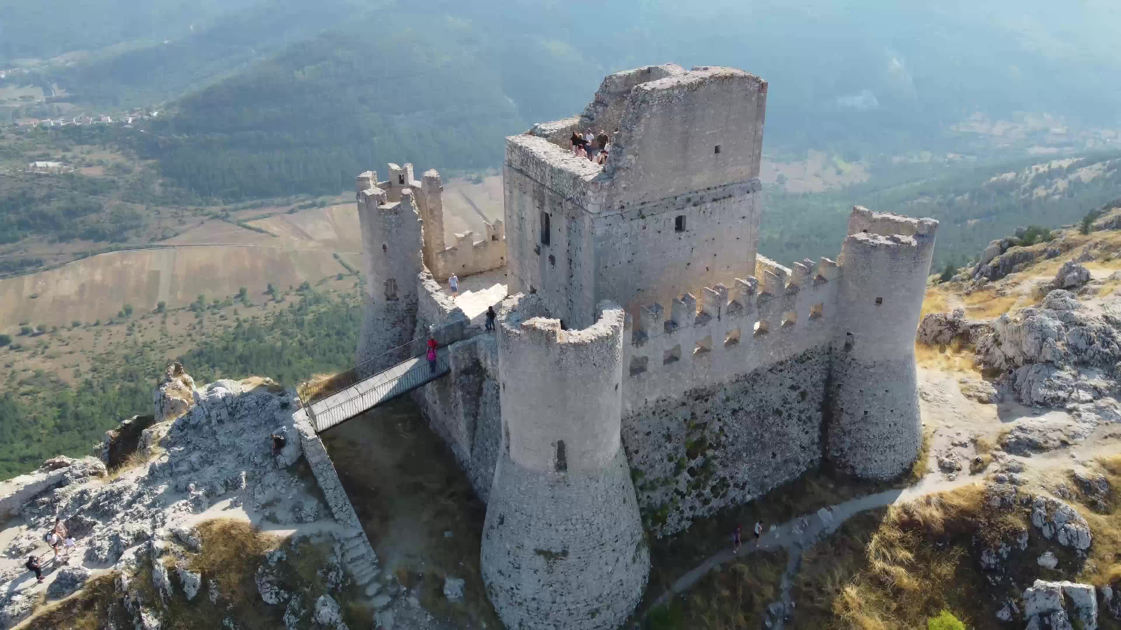Rocca Calascio