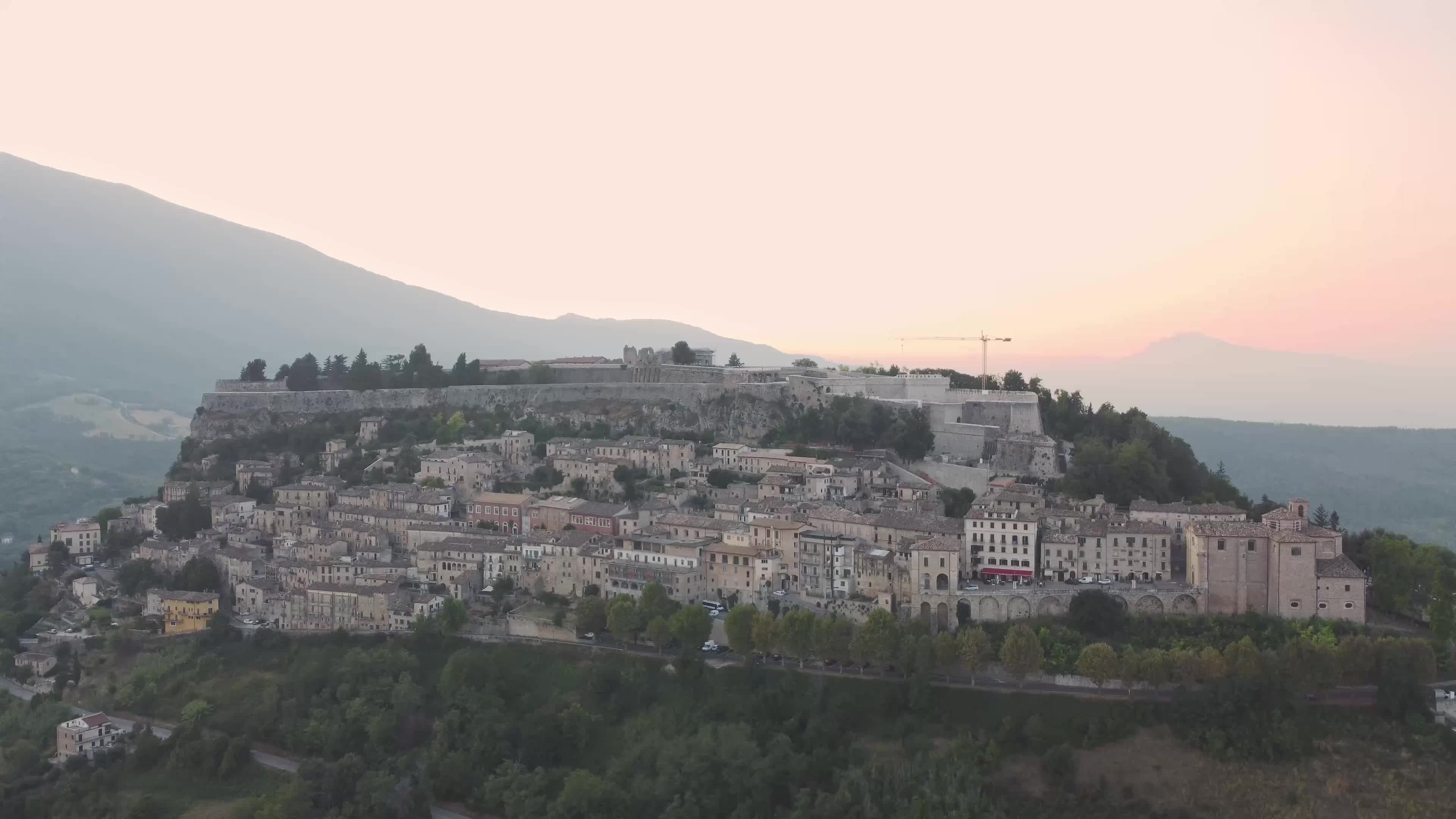 Civitella del Tronto
