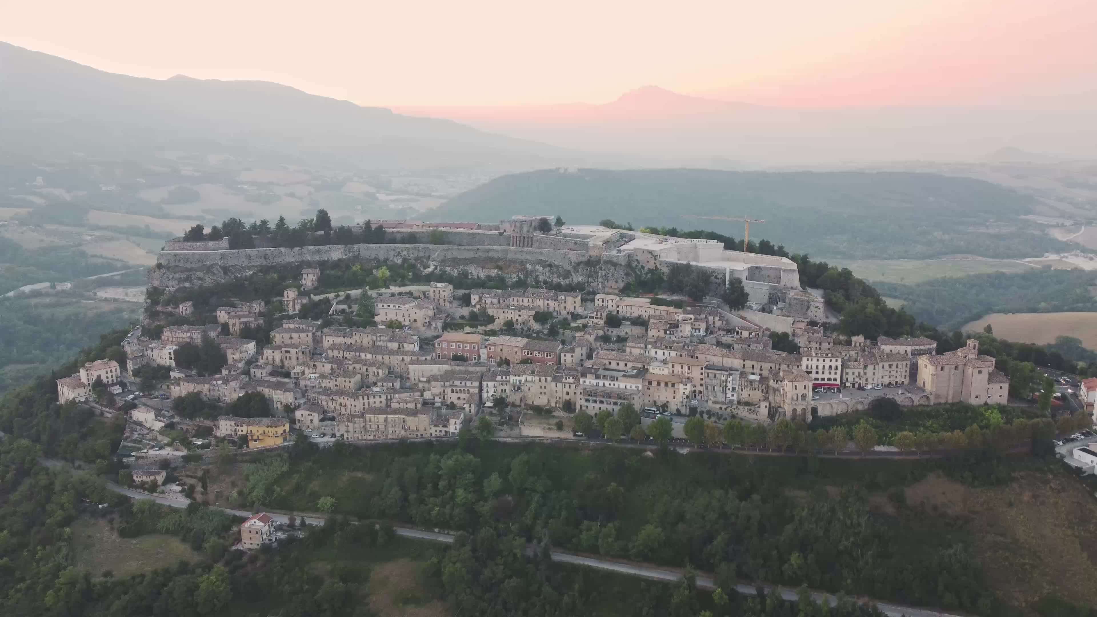 Civitella del Tronto