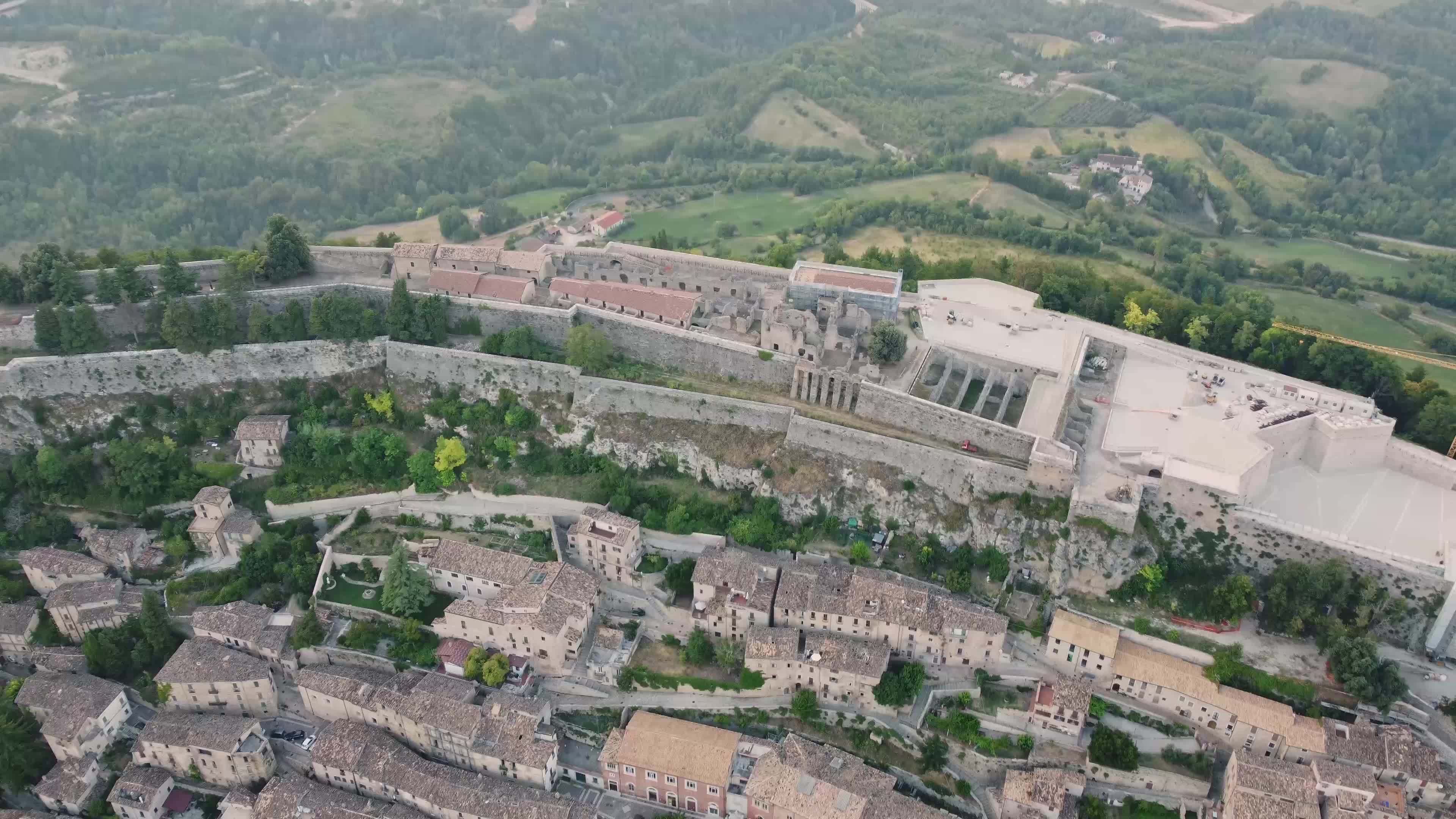 Civitella del Tronto