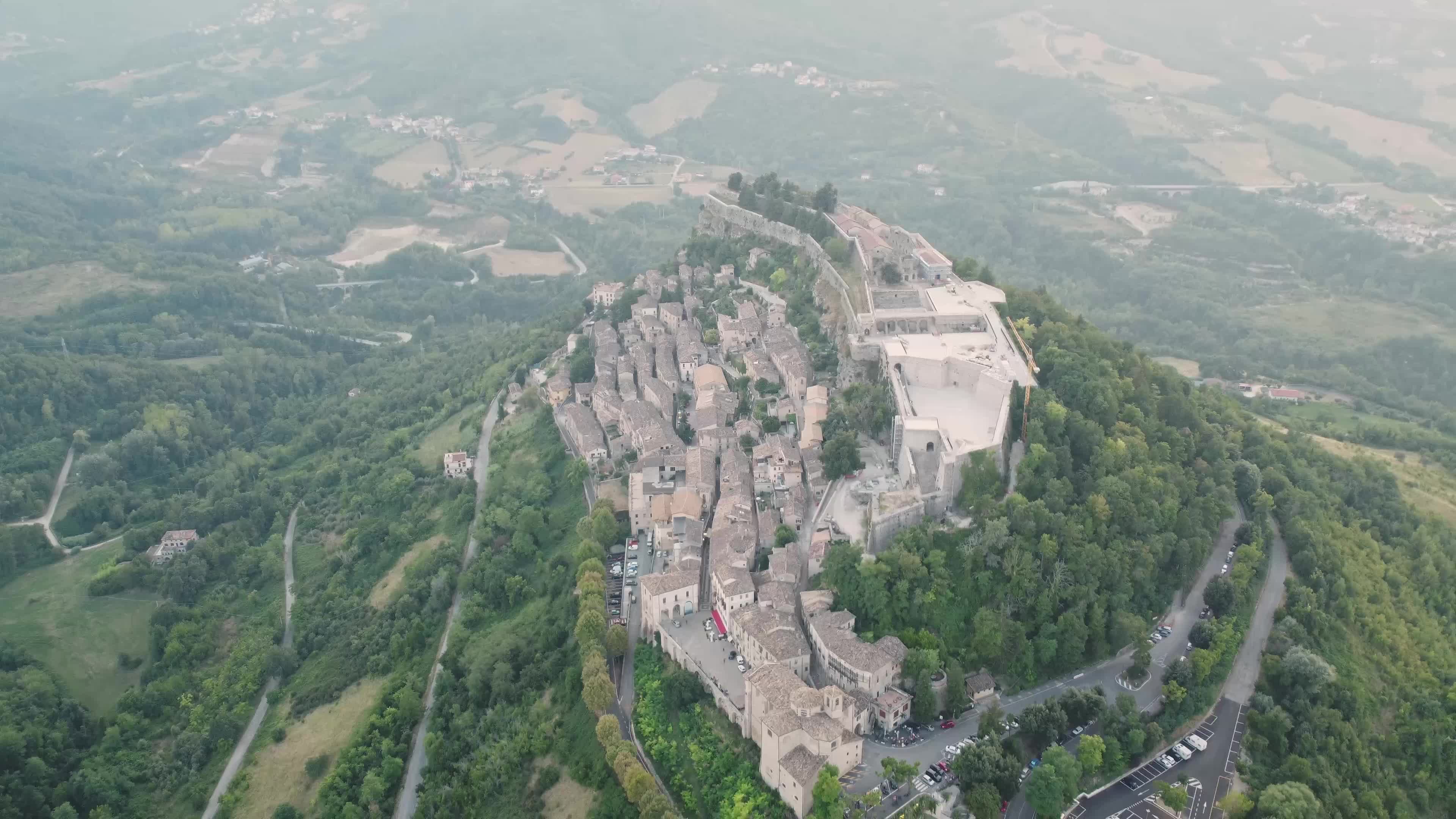 Civitella del Tronto