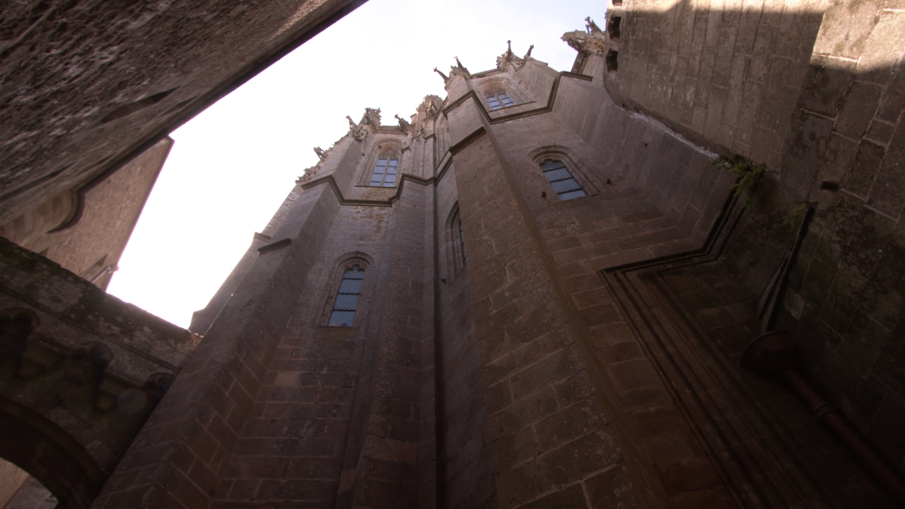 Mont Saint-Michel - France