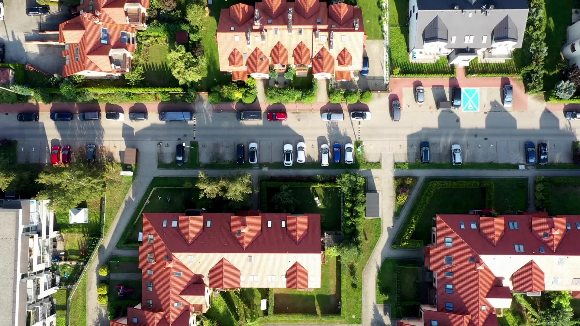 House Prices in Poland stabilise after sharp increase