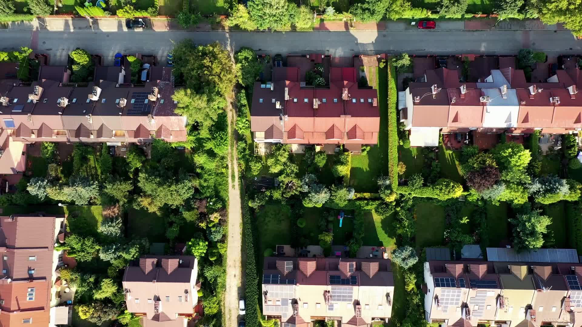 House Prices in Poland stabilise after sharp increase
