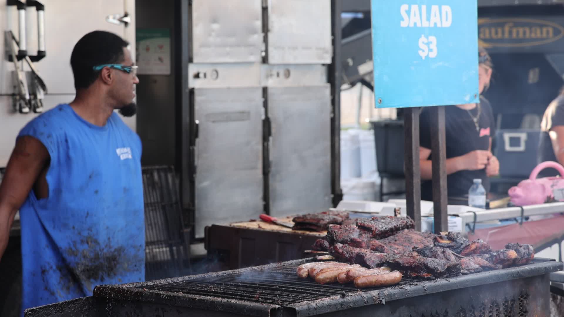 Northern Heat Rib and Beer Festival