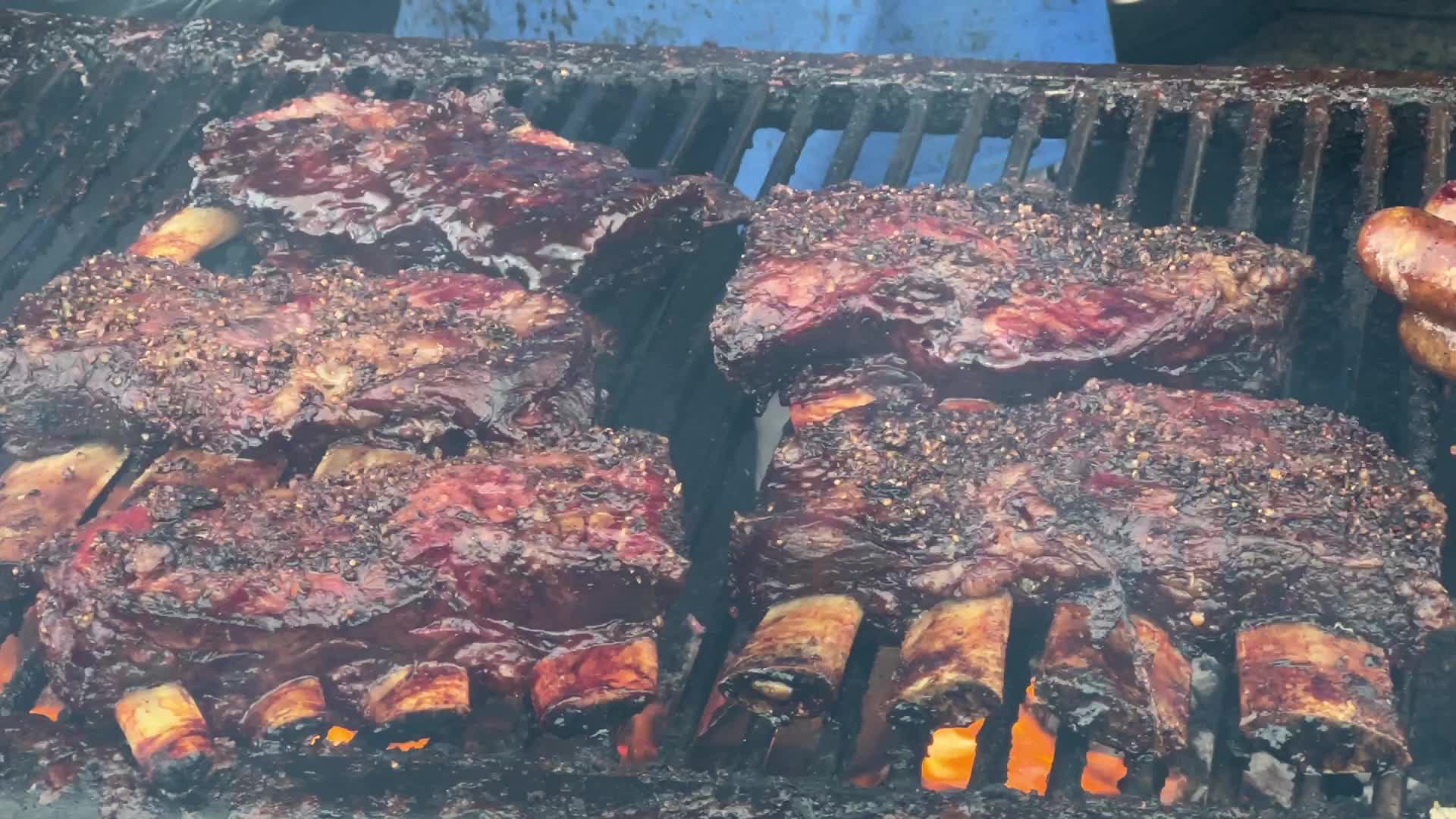 Northern Heat Rib and Beer Festival