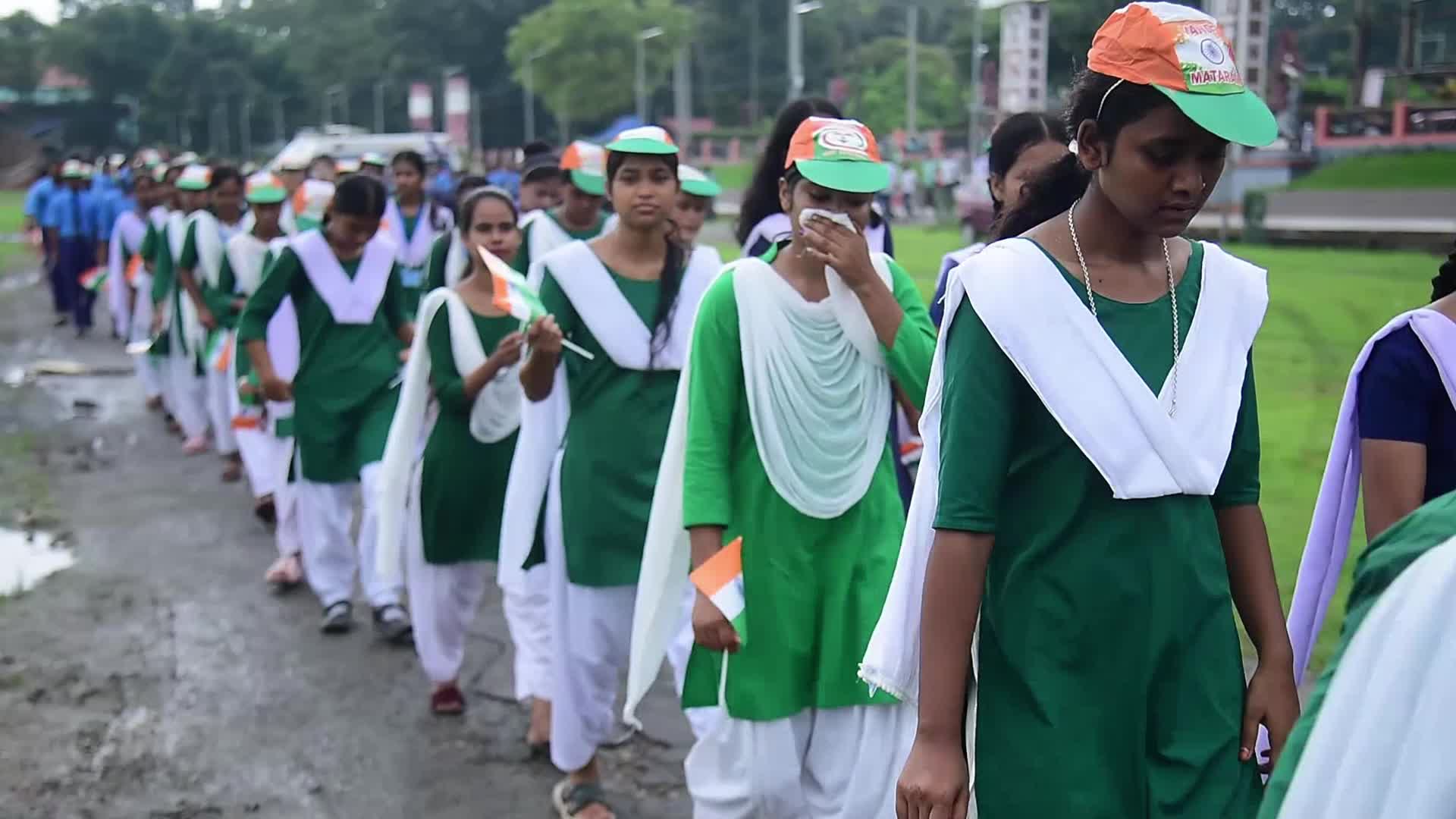 Har Ghar Tiranga Campaign in India 