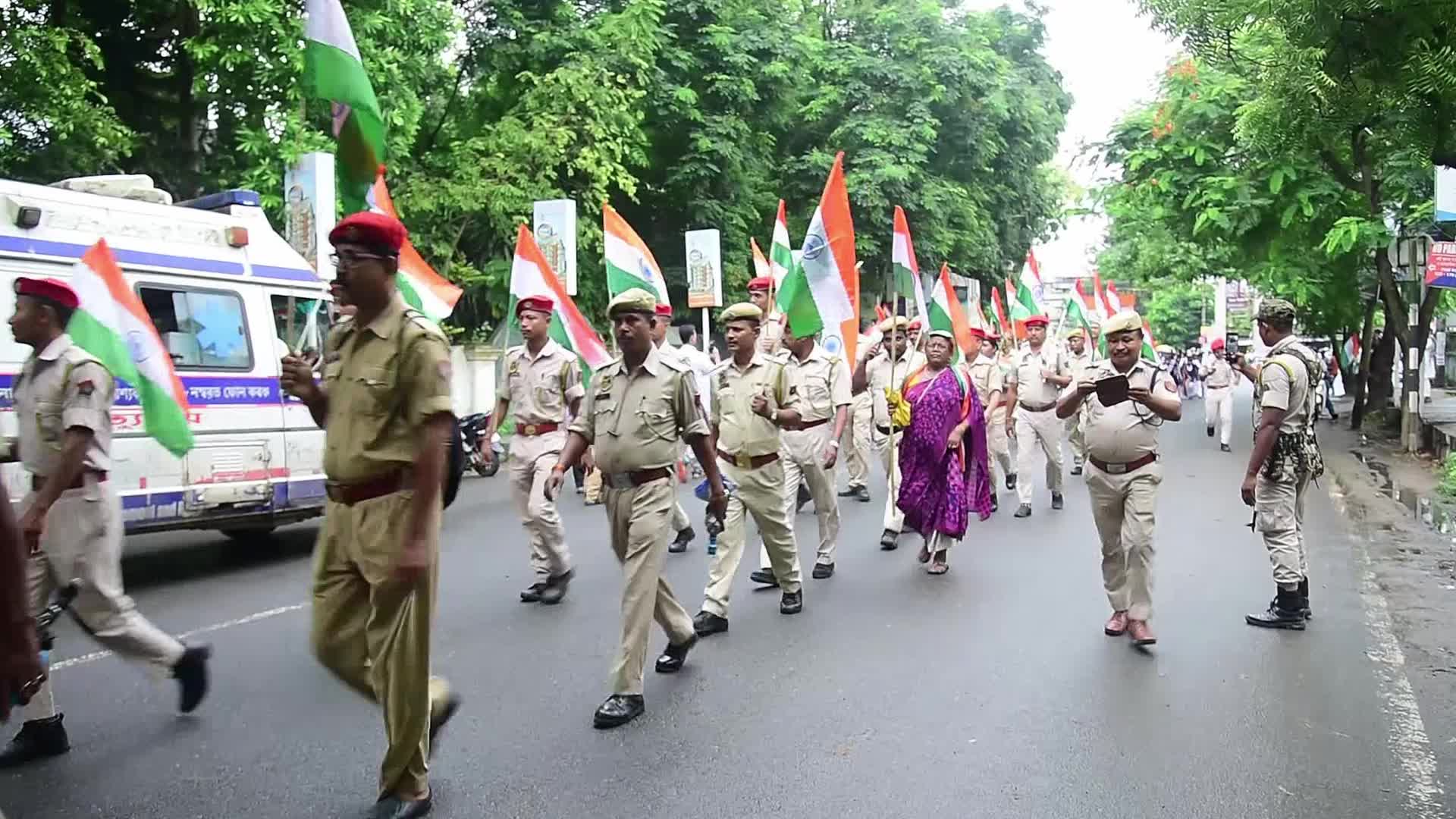 Har Ghar Tiranga Campaign in India 