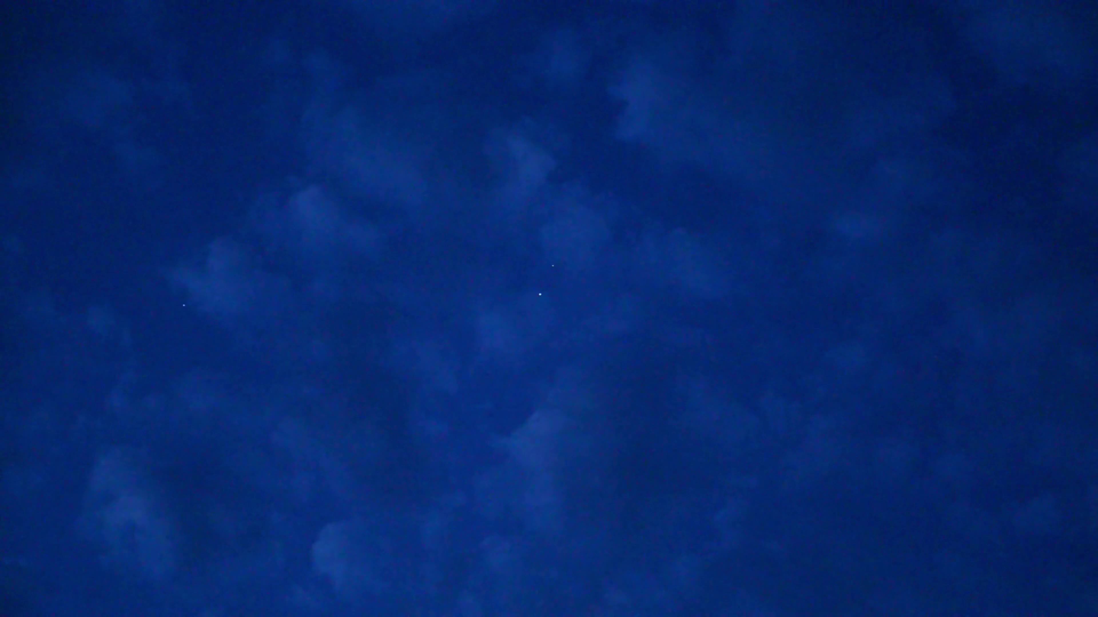 Mars Jupiter Conjunction