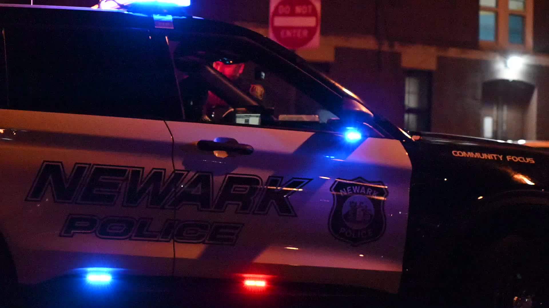 Police Involved Shooting Leaves One Person Wounded And Two Police Officers Injured In Newark New Jersey