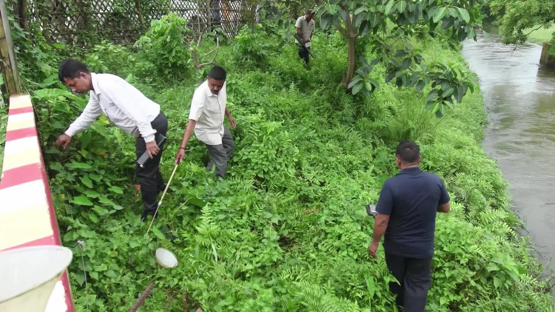  Bombs planted on Independence Day in India 's Assam 