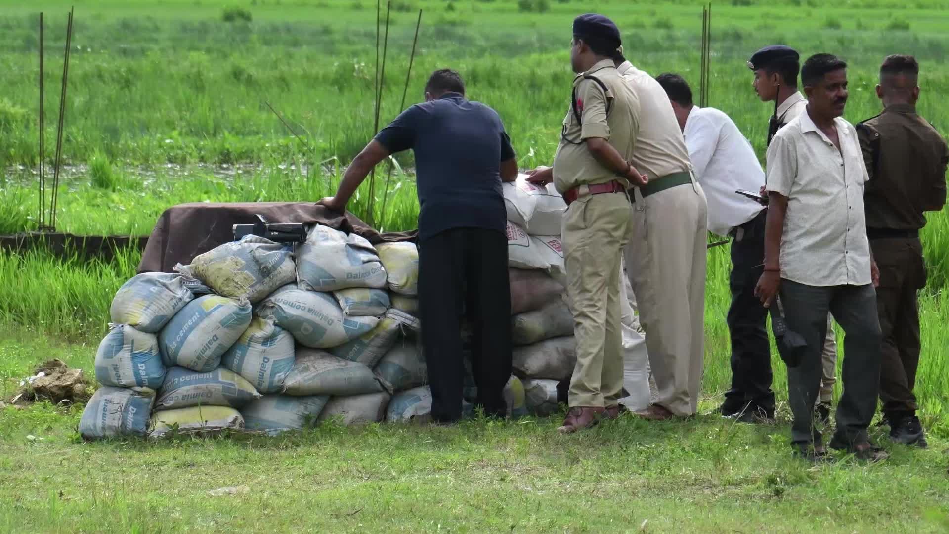  Bombs planted on Independence Day in India 's Assam 