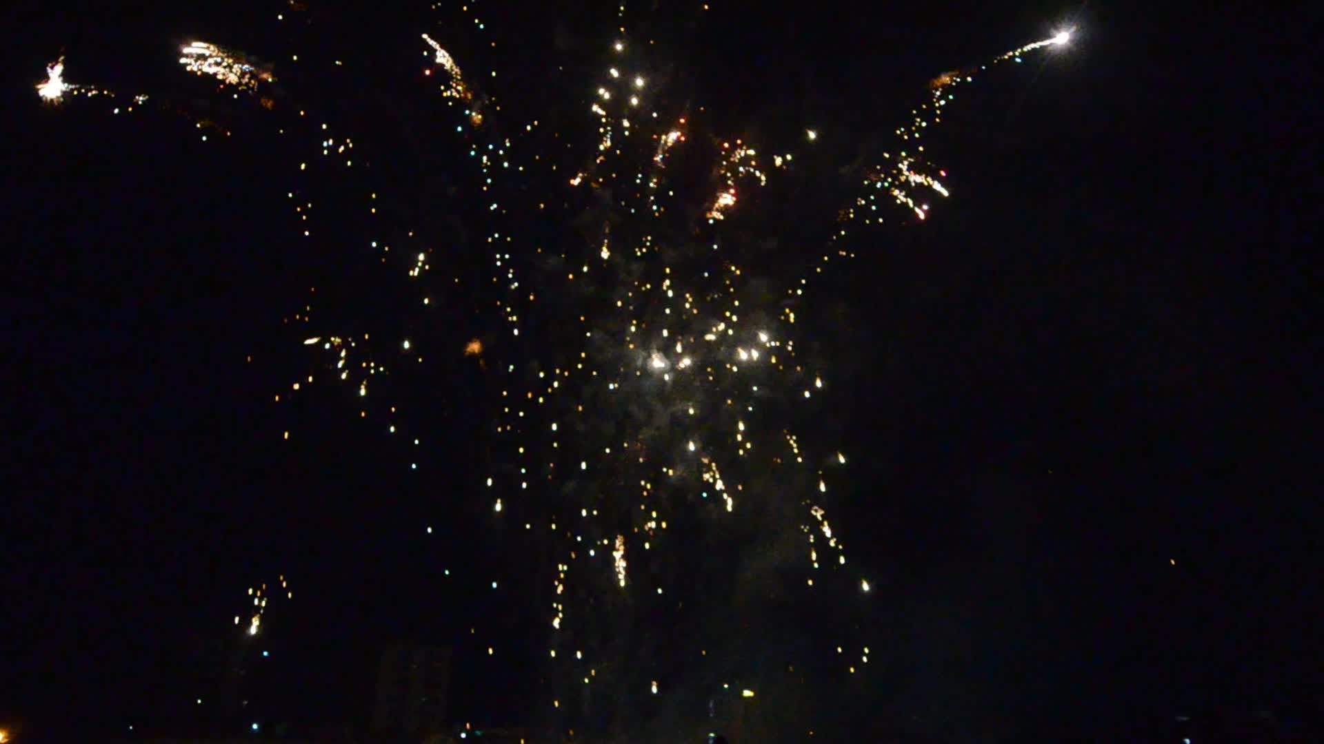 Independence Day celebrations in Pakistan 