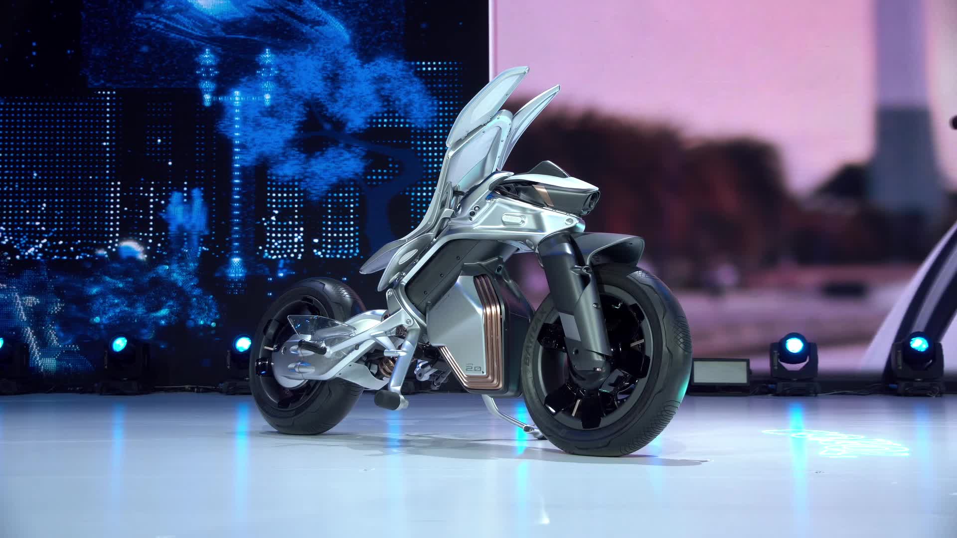 Bangkok International Motor Show 2024.