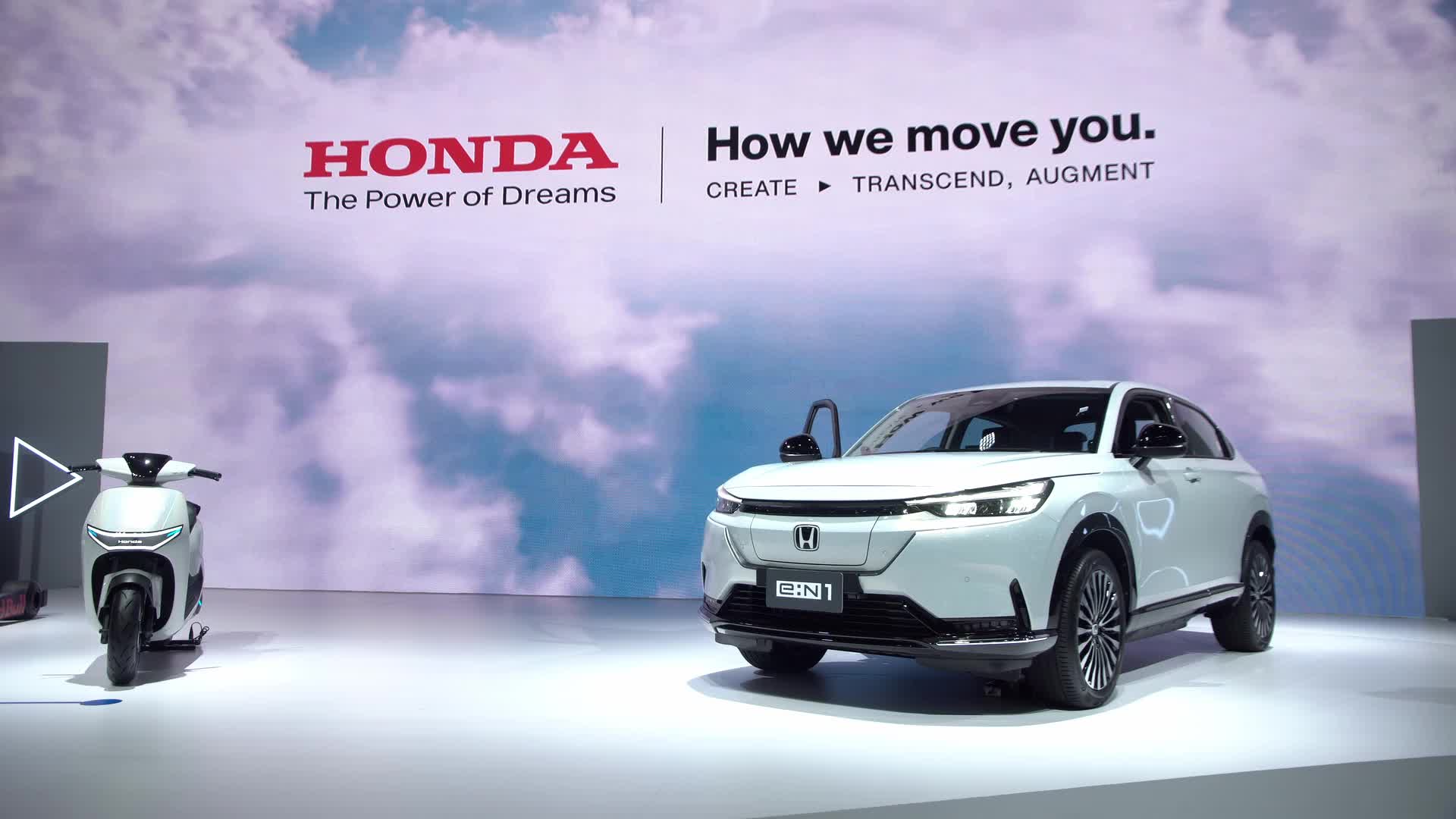 Bangkok International Motor Show 2024.