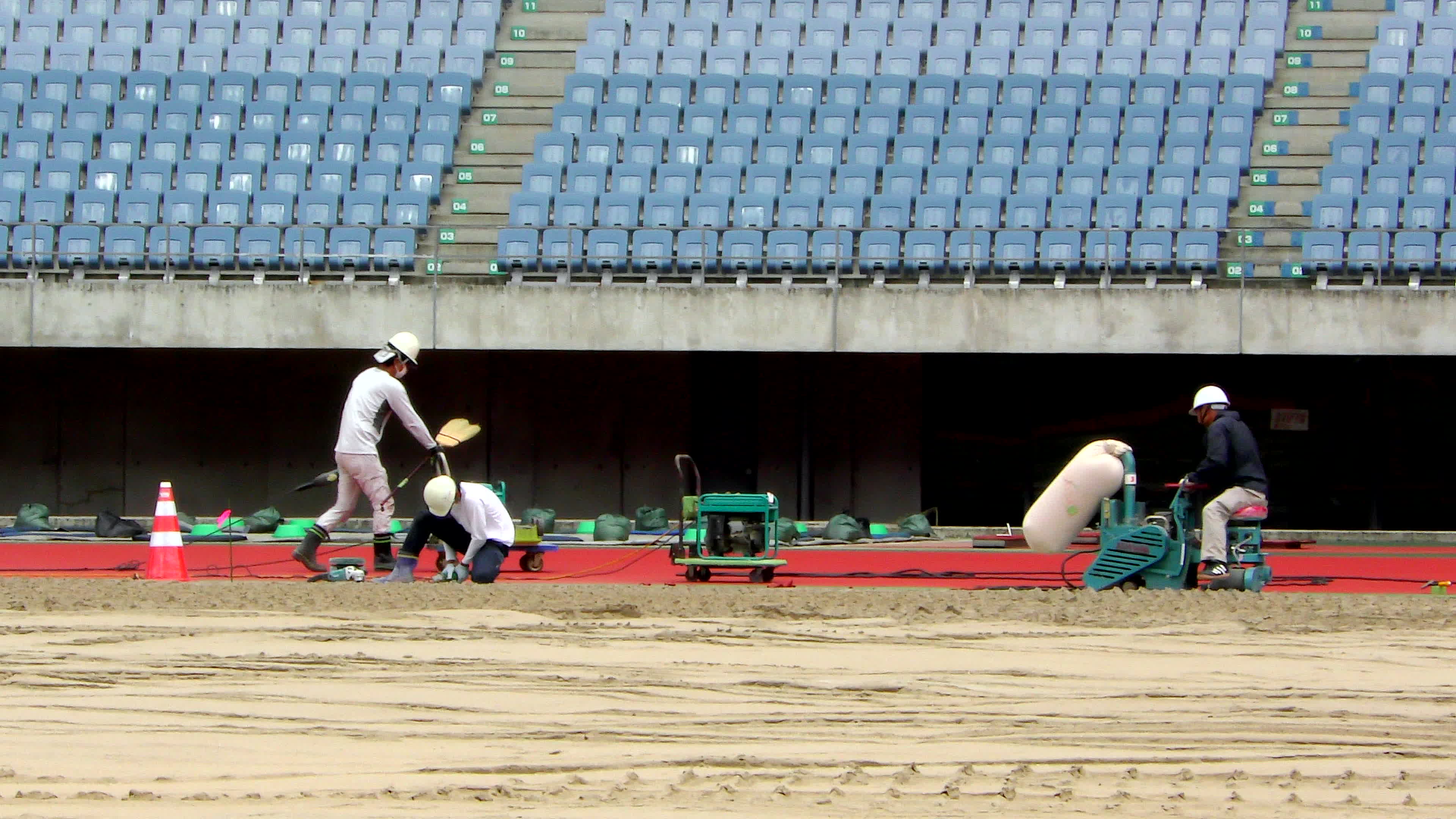 Tohoku Media Tour: Miyagi Course