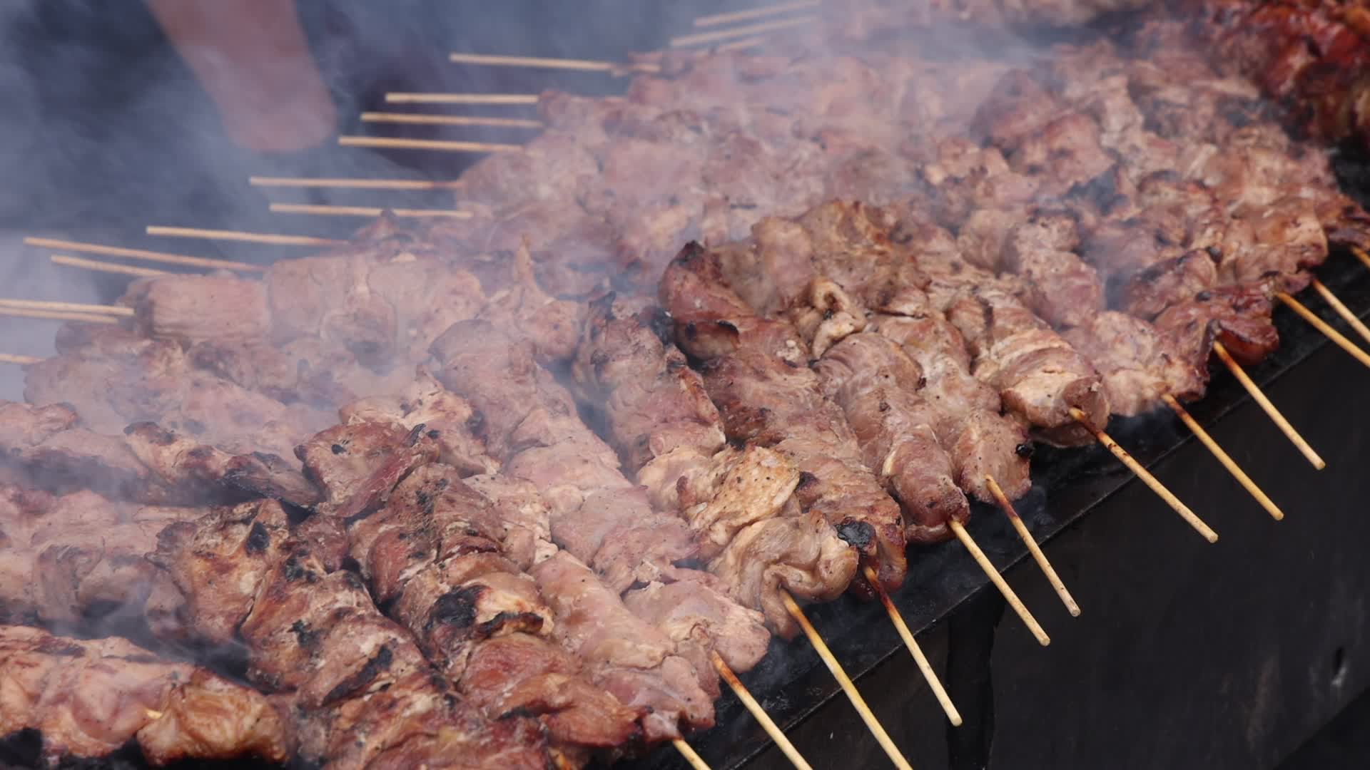 Taste of Manila Food Festival in Toronto, Canada