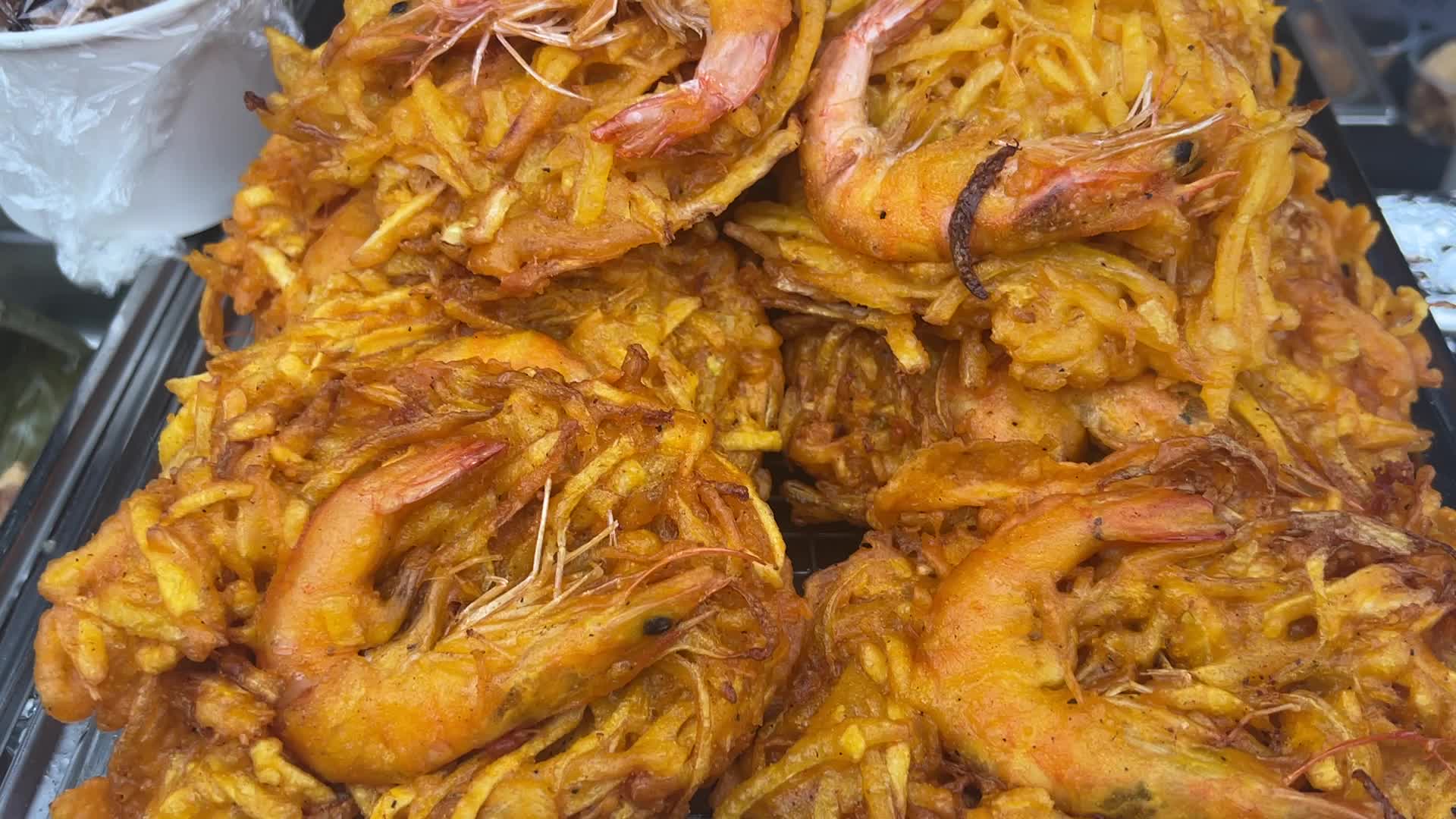 Taste of Manila Food Festival in Toronto, Canada