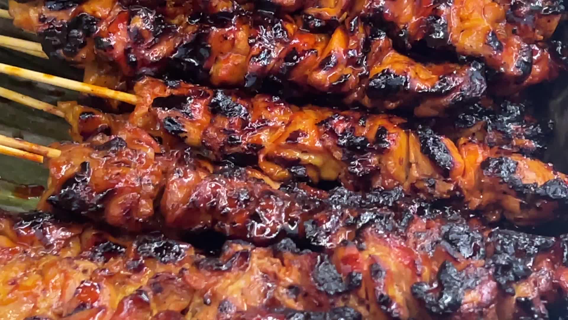 Taste of Manila Food Festival in Toronto, Canada