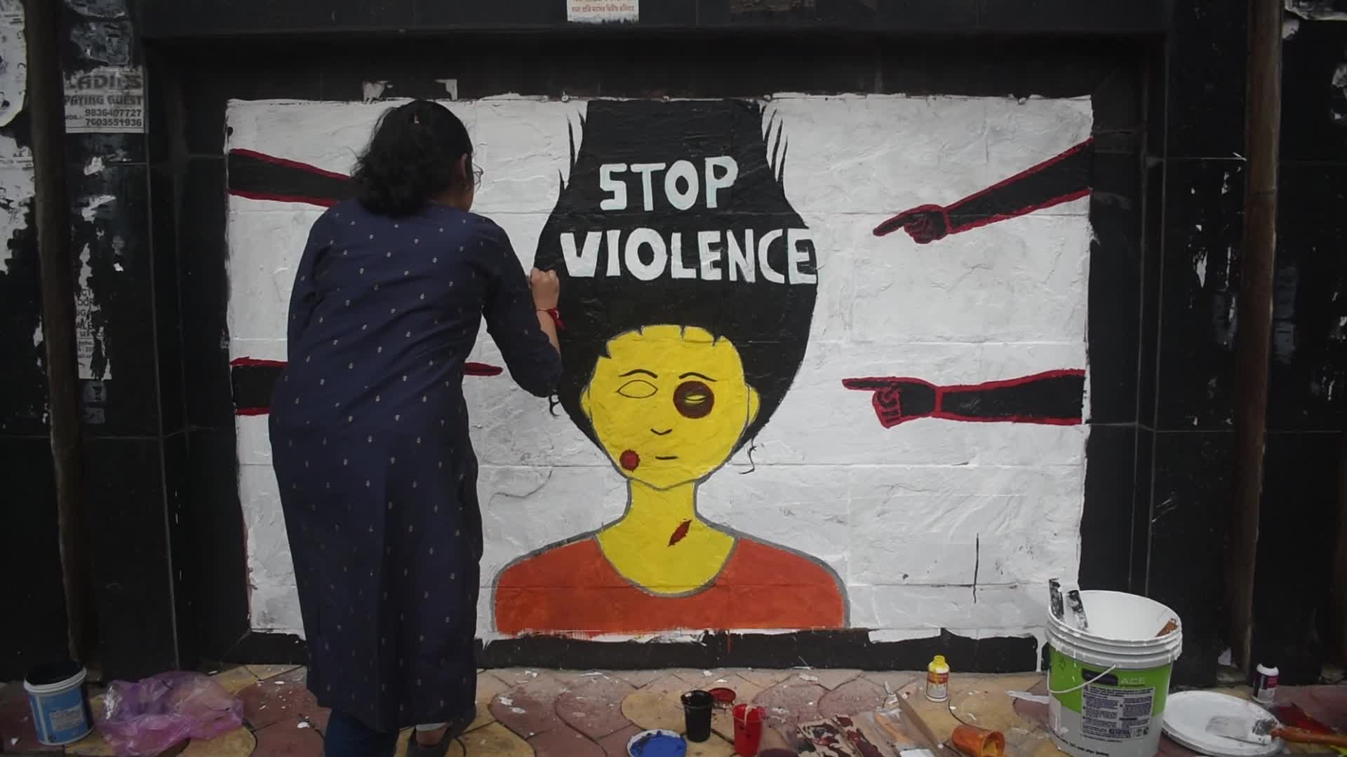 Doctors Protest Over Sexual Assault And Murder Of Kolkata Medic In Kolkata, India