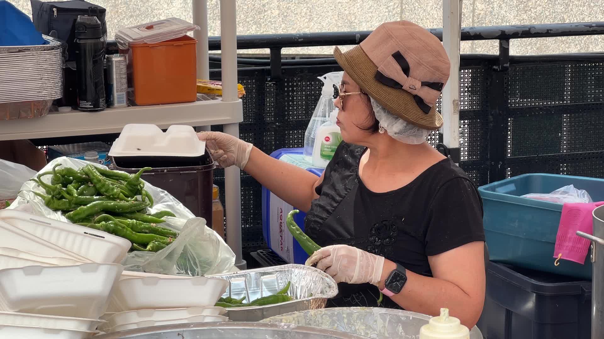 Toronto Korean Festival