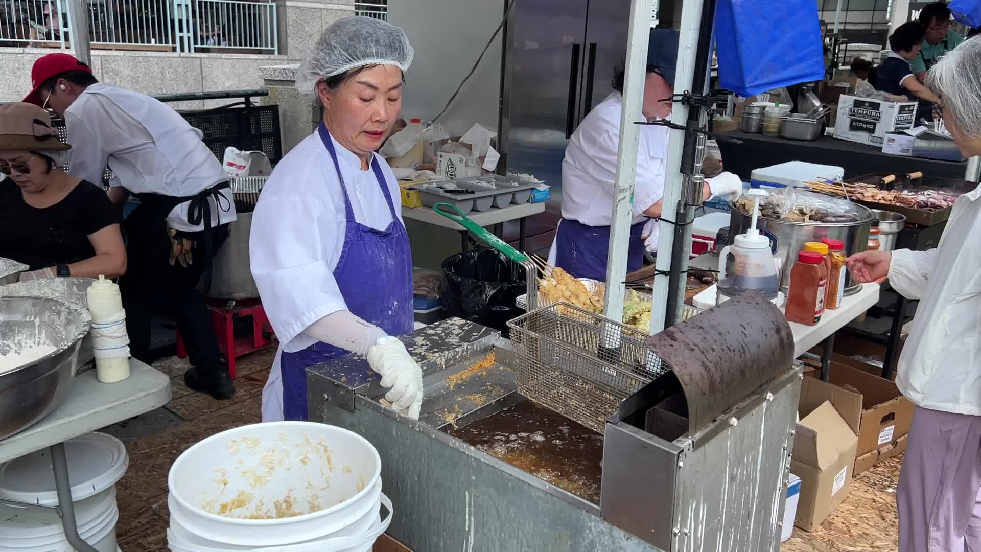 Toronto Korean Festival