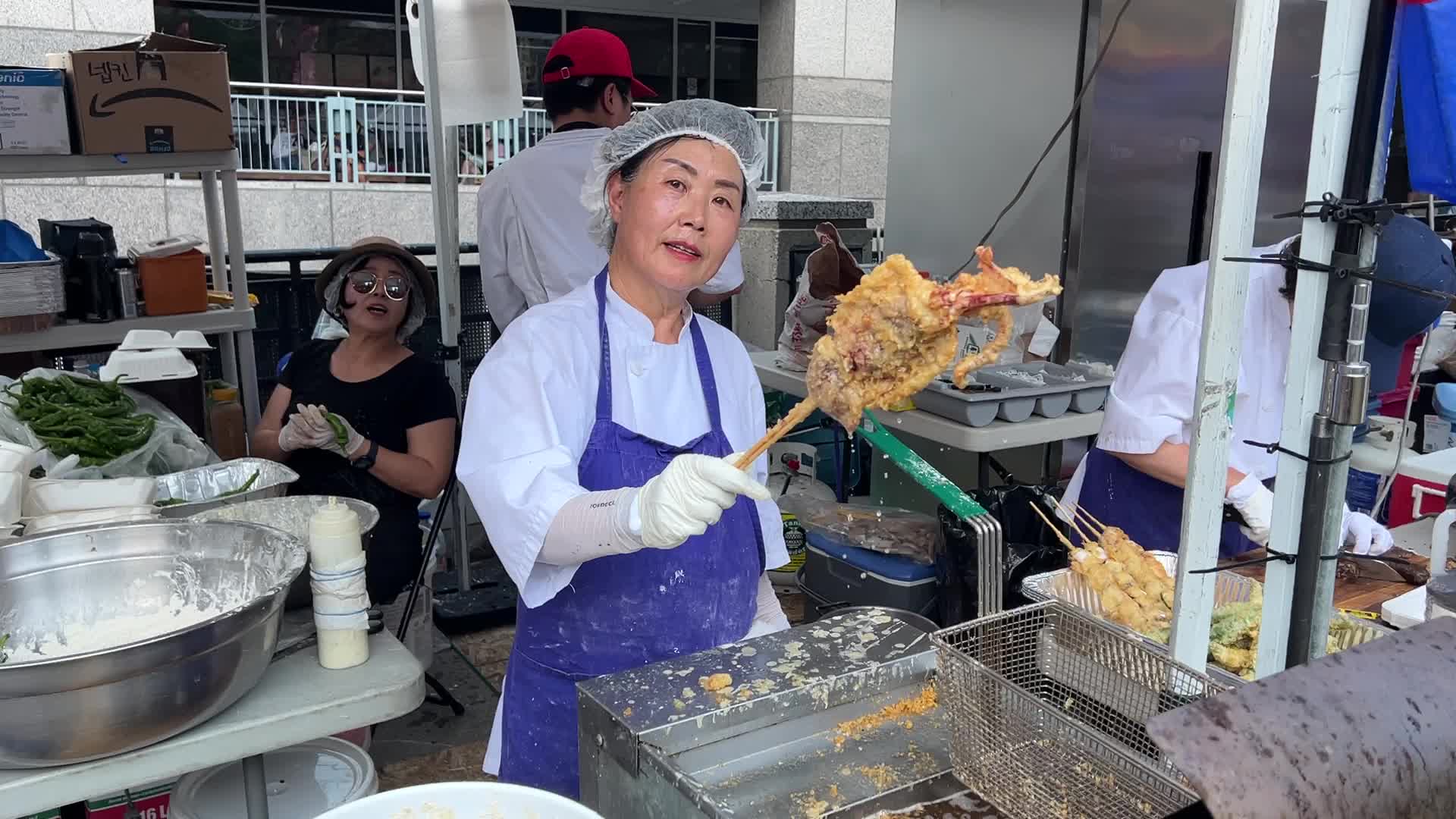Toronto Korean Festival
