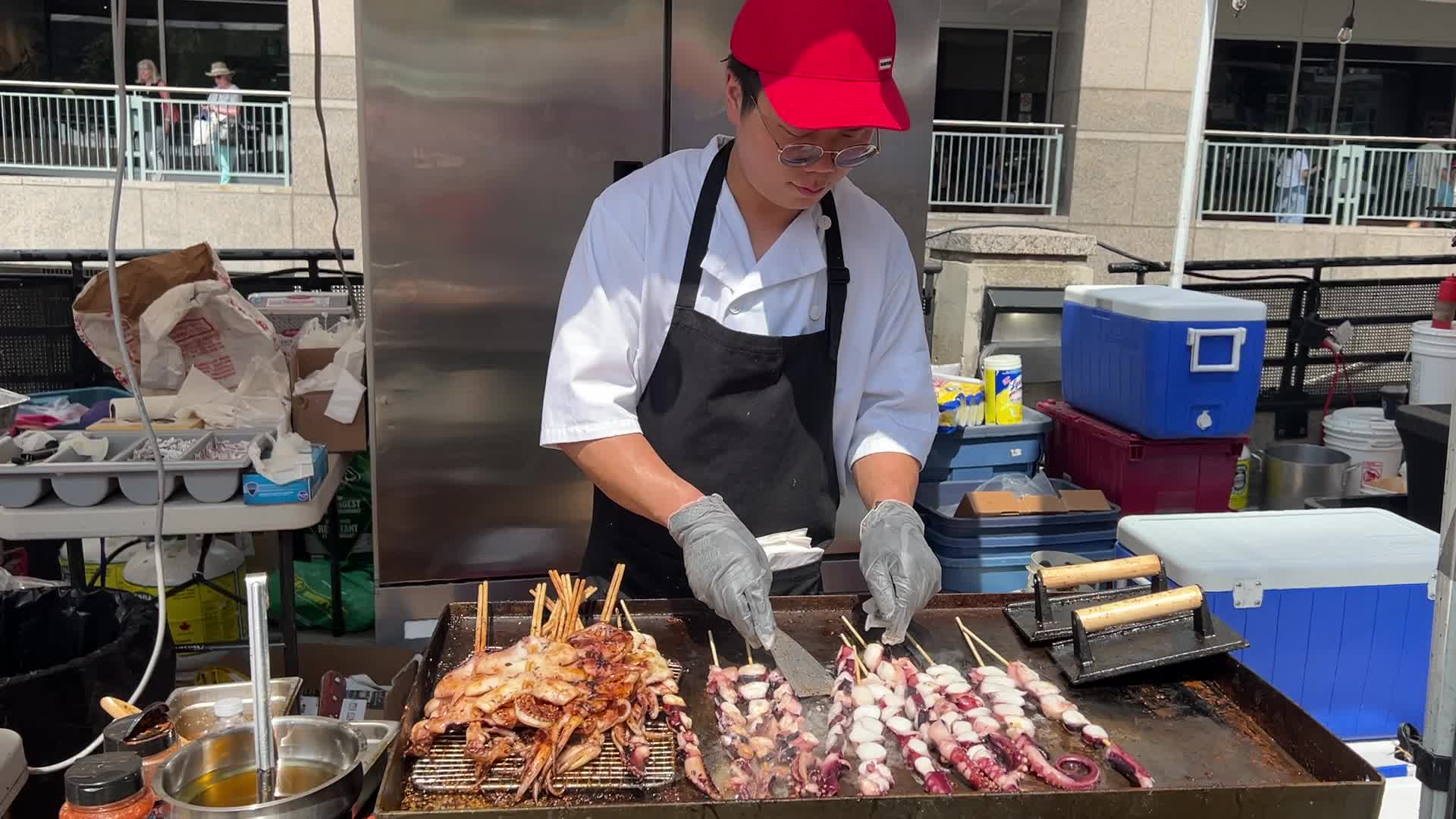 Toronto Korean Festival