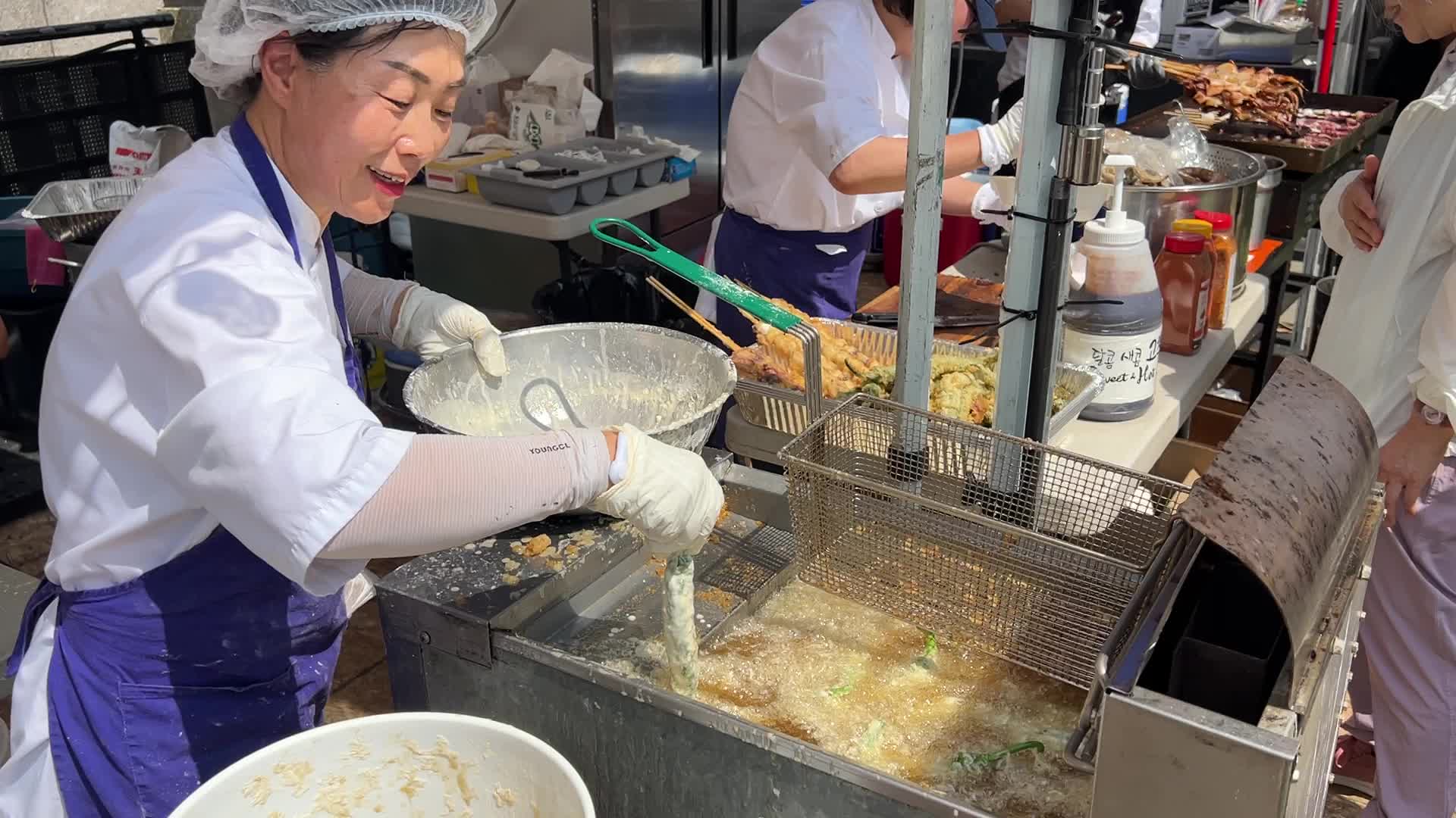 Toronto Korean Festival