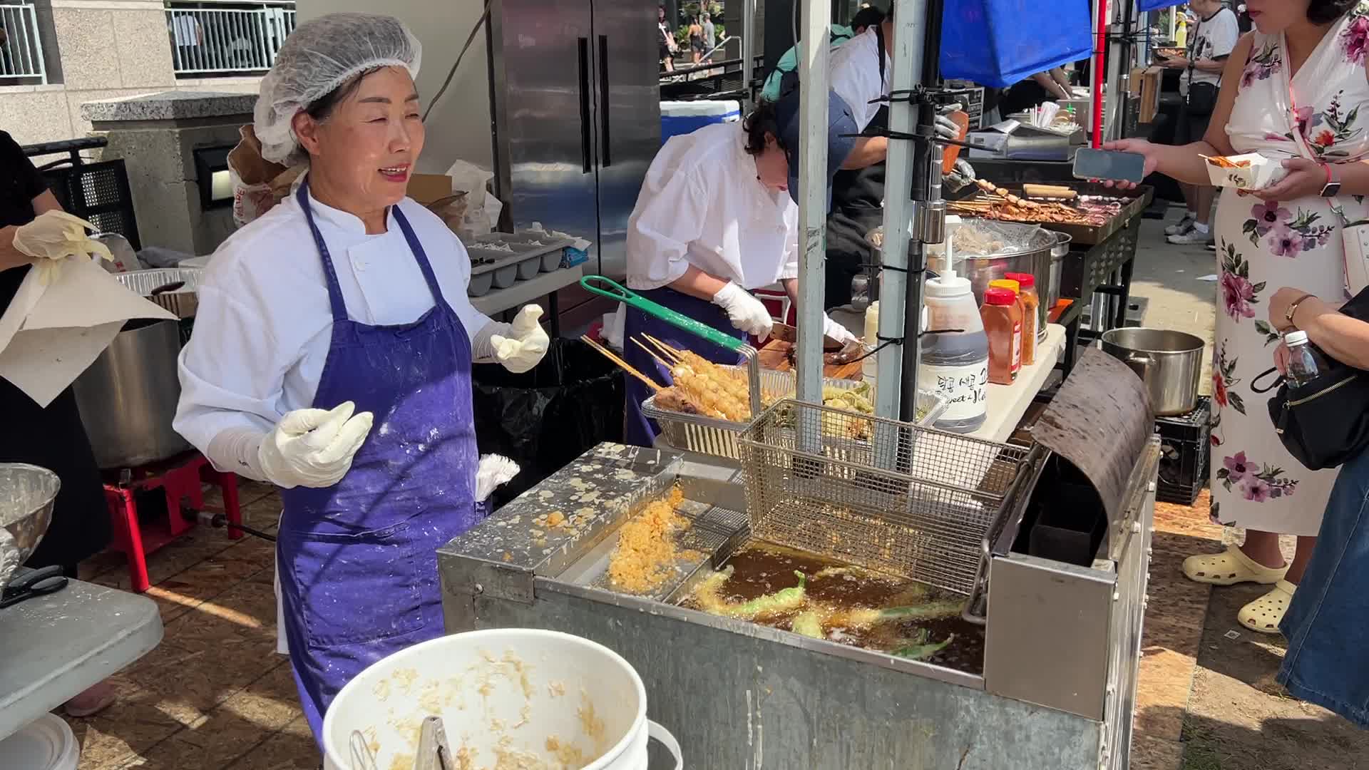 Toronto Korean Festival