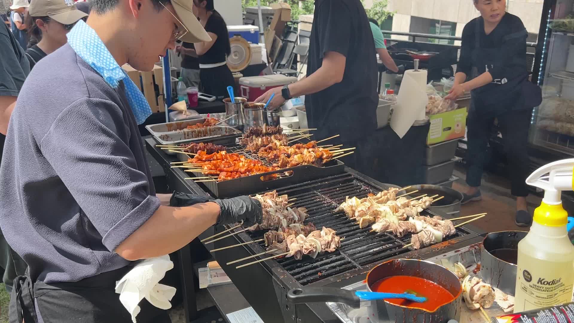 Toronto Korean Festival