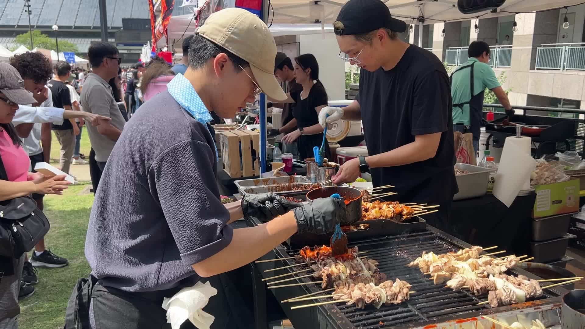 Toronto Korean Festival