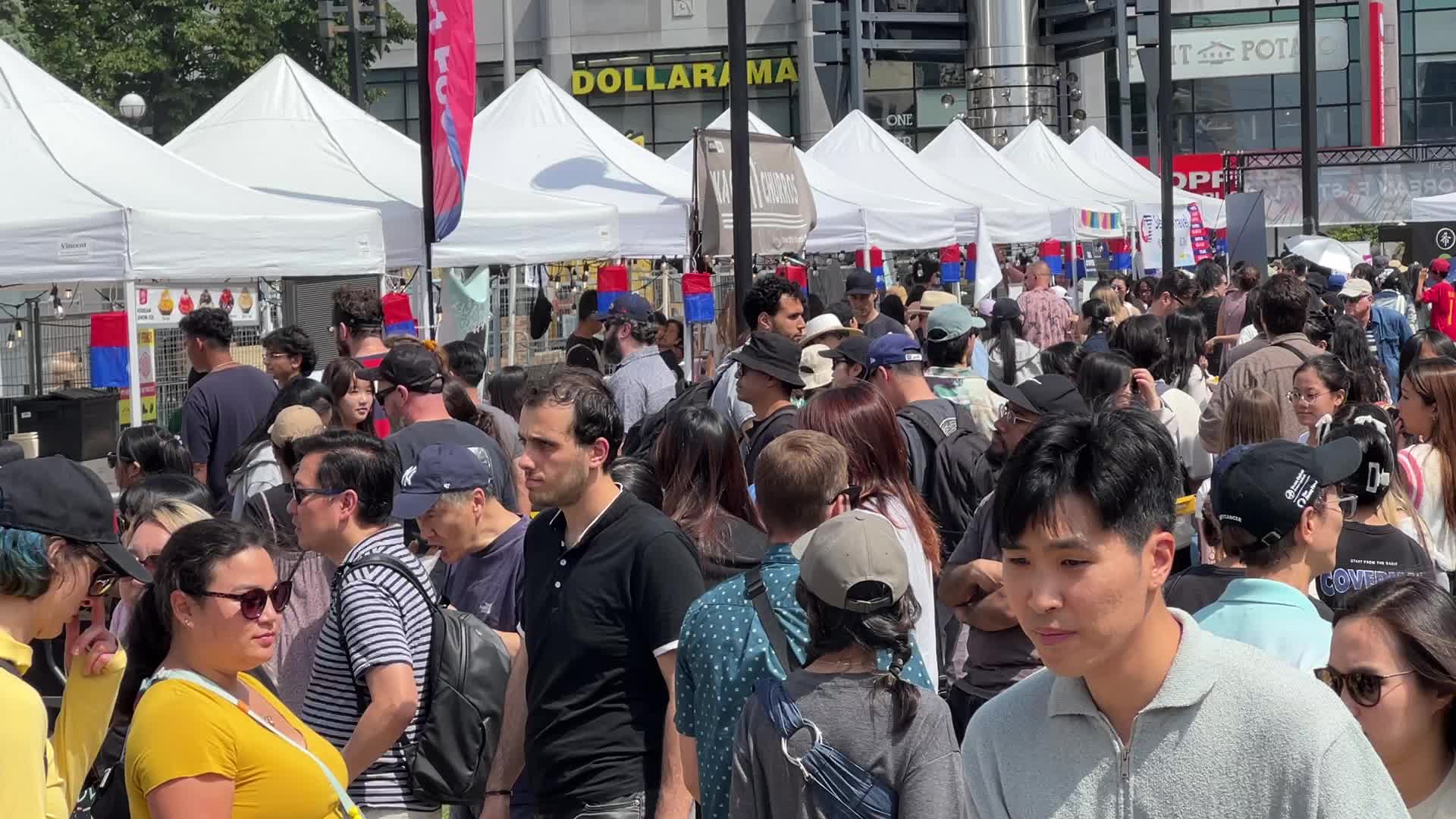 Toronto Korean Festival
