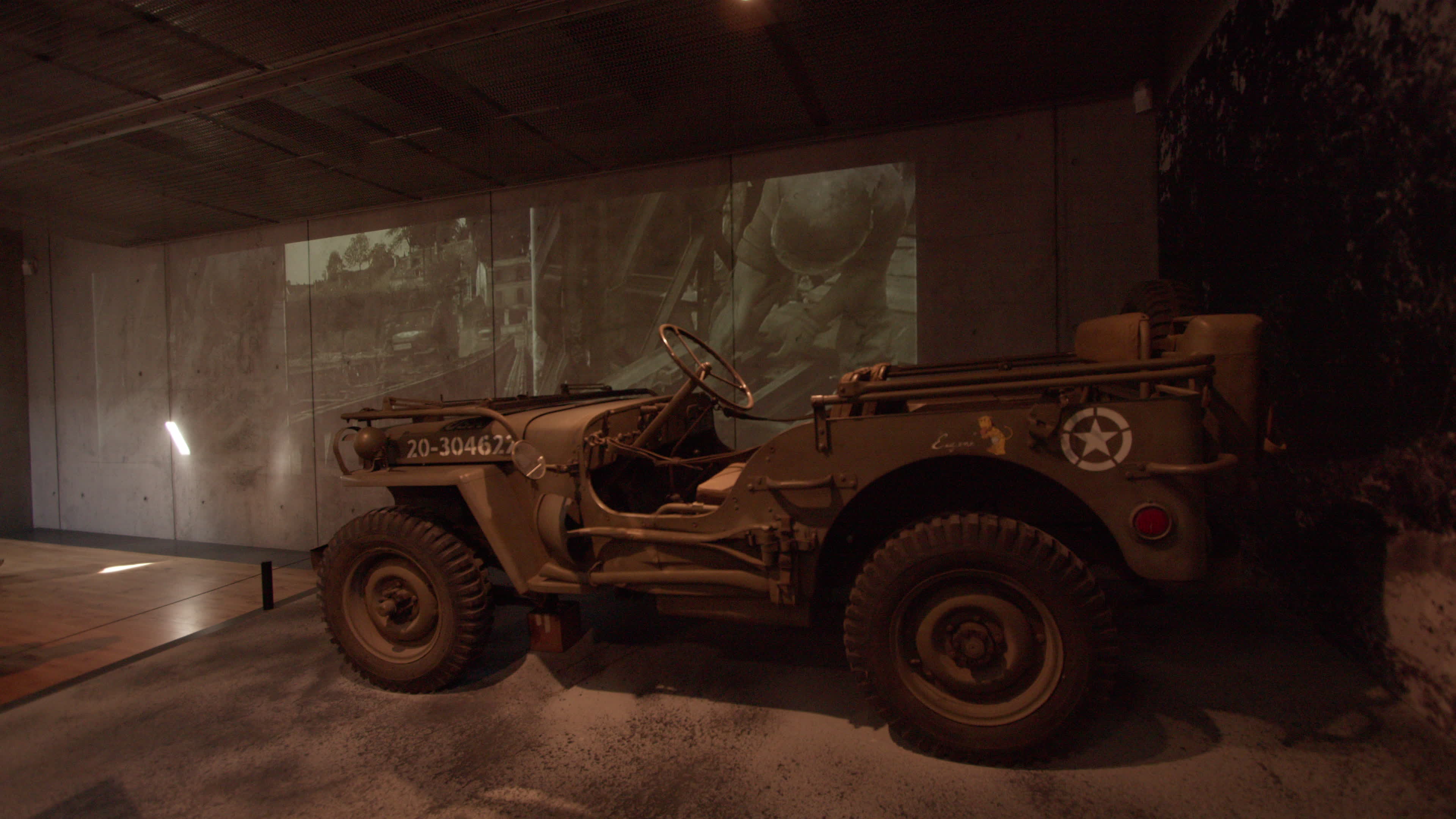 American Cemetery of Normandy