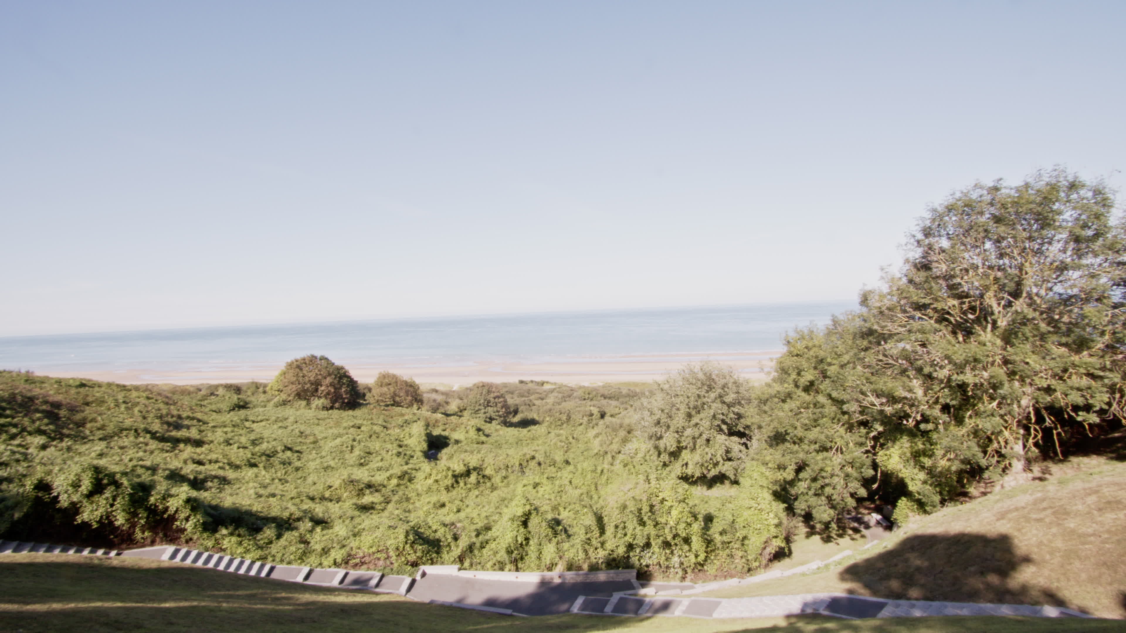 American Cemetery of Normandy