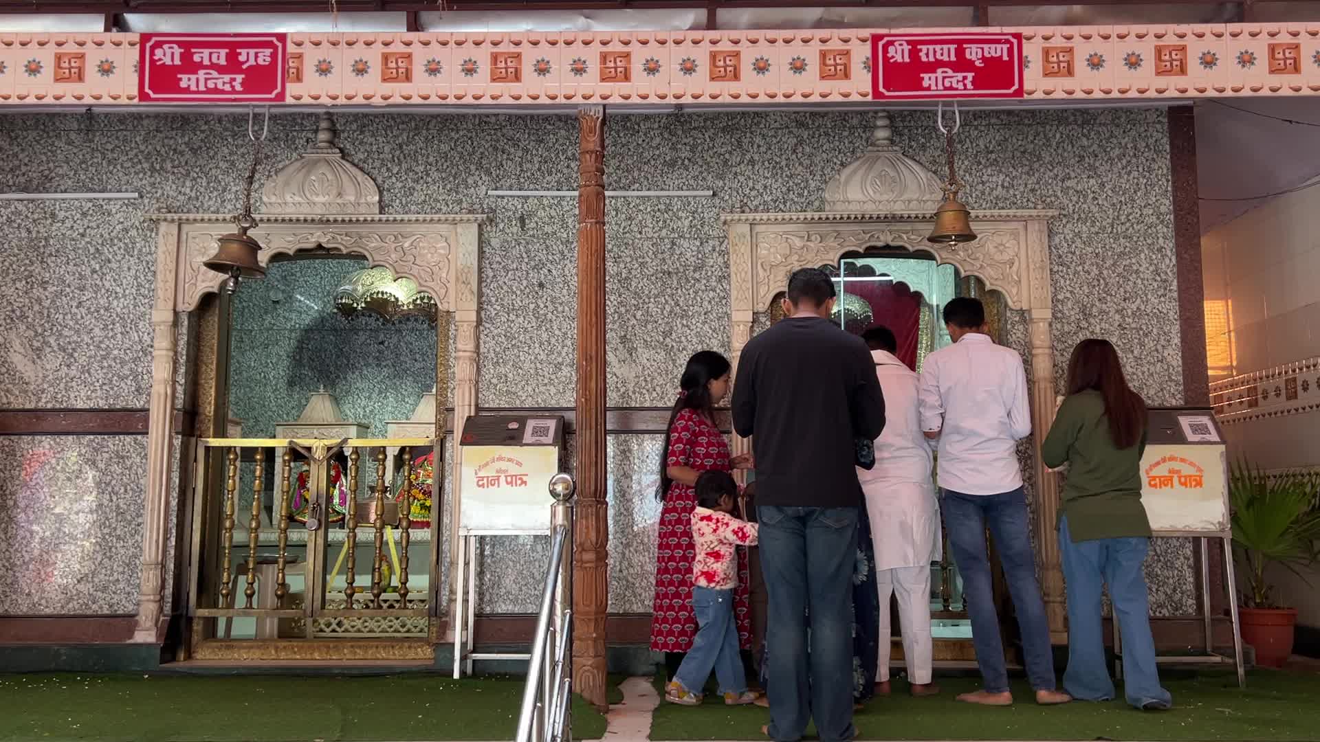 Naina Devi Temple