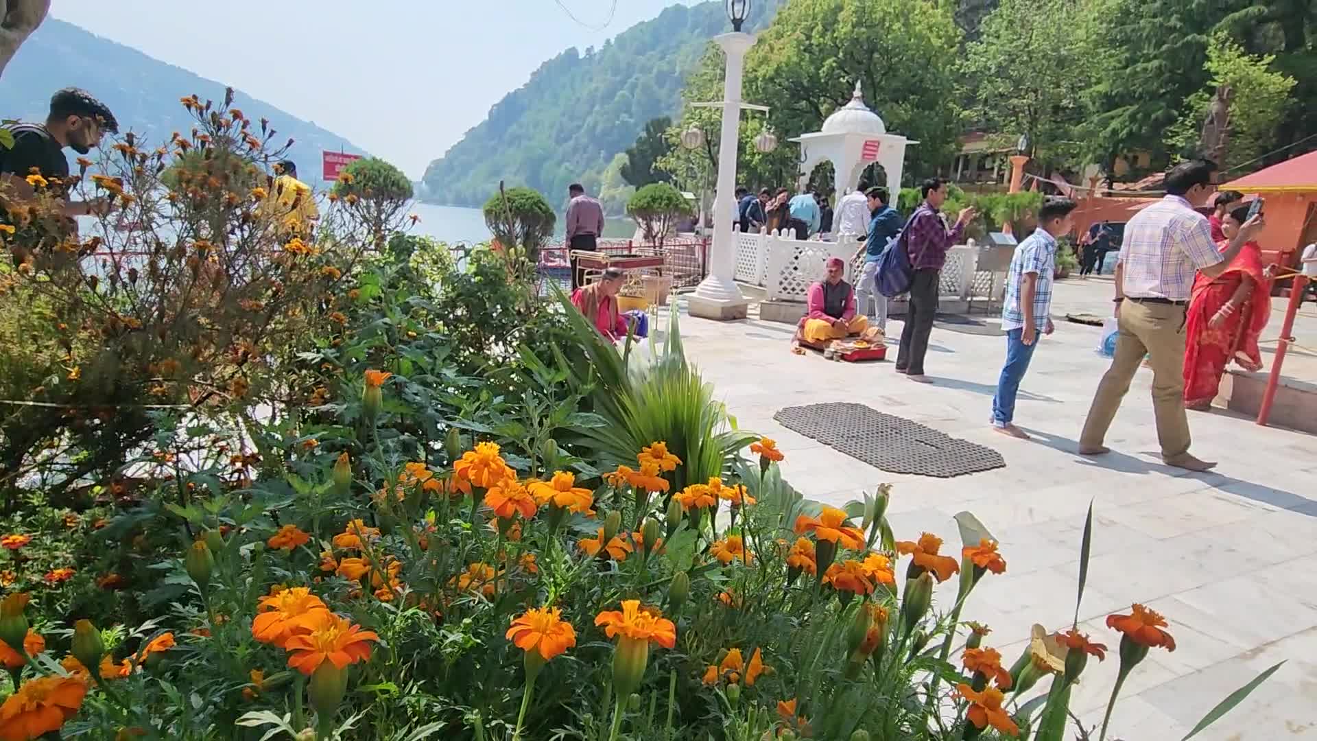 Naina Devi Temple